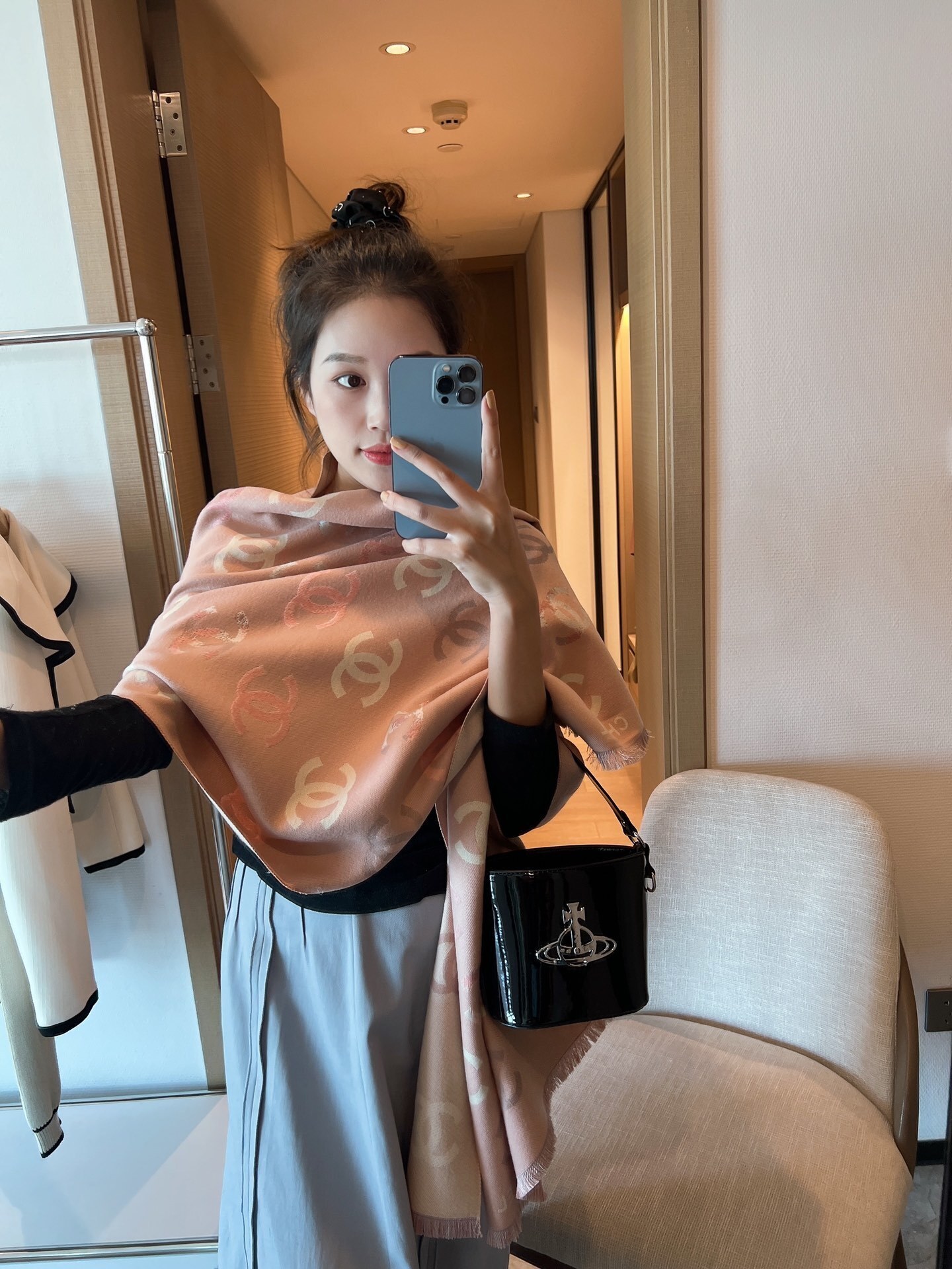 $21.00 Chanel ZT10032 gallery