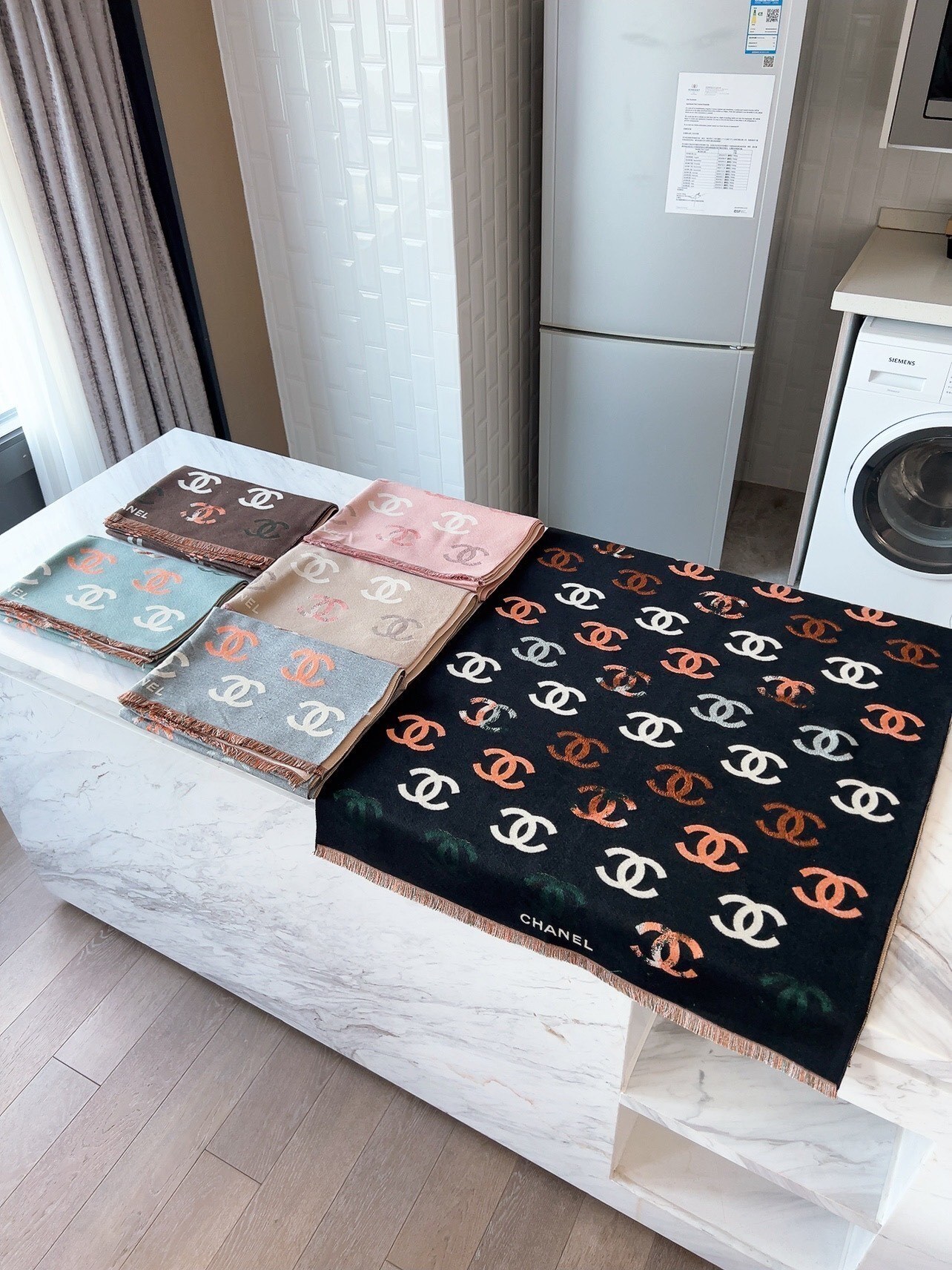 $21.00 Chanel ZT10032 gallery