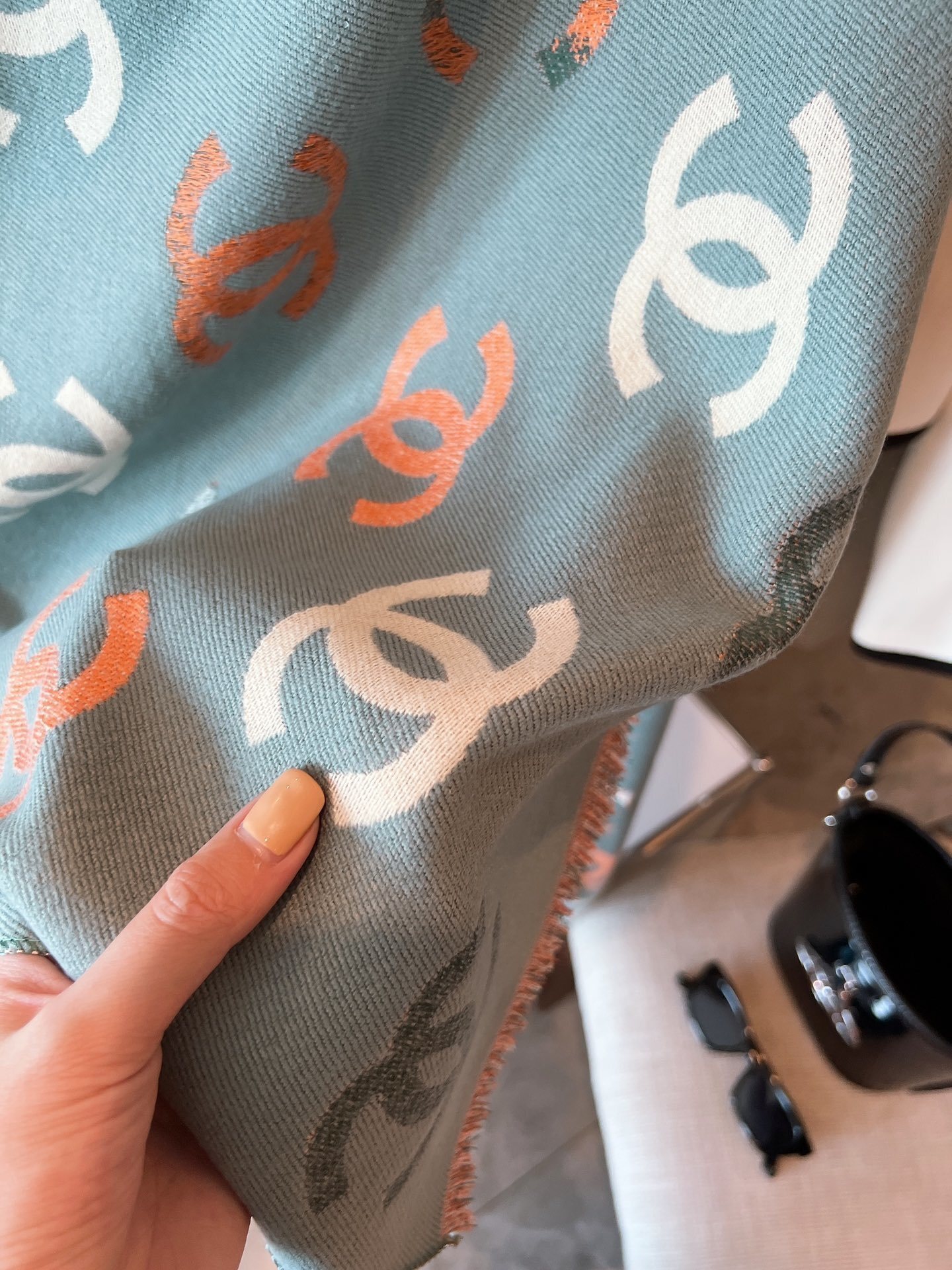 $21.00 Chanel ZT10032 gallery