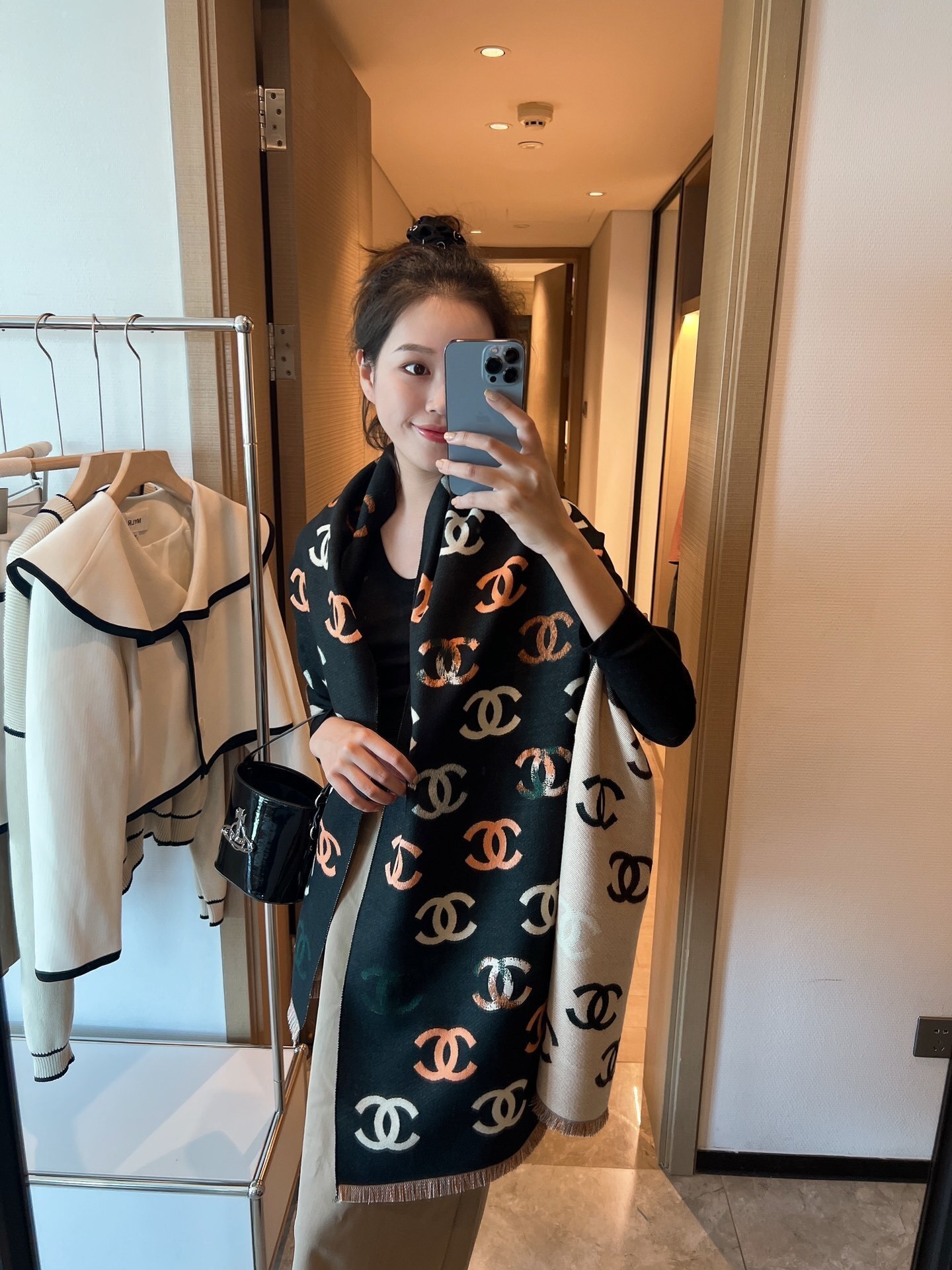 $21.00 Chanel ZT10032 gallery