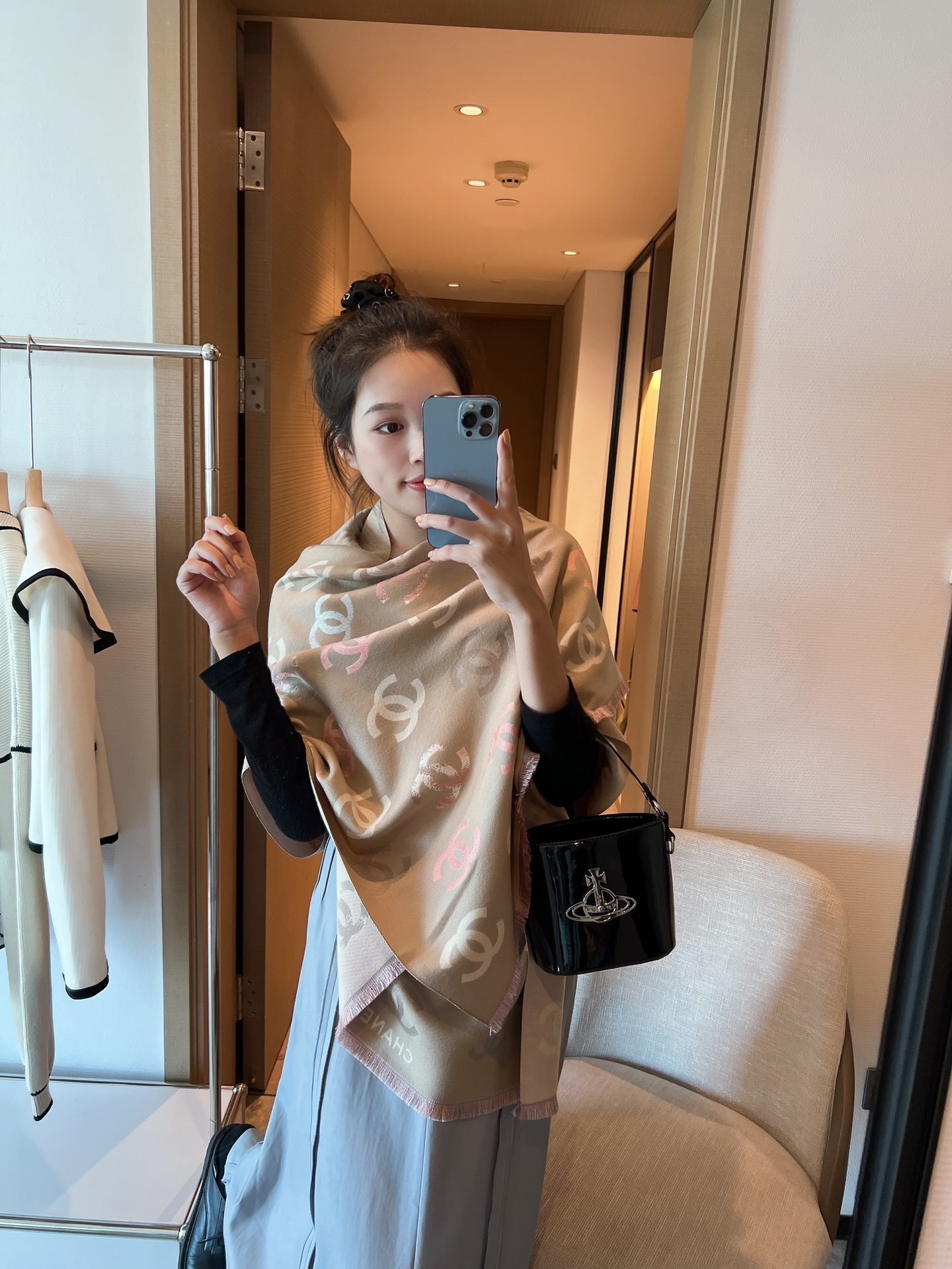 $21.00 Chanel ZT10032 gallery