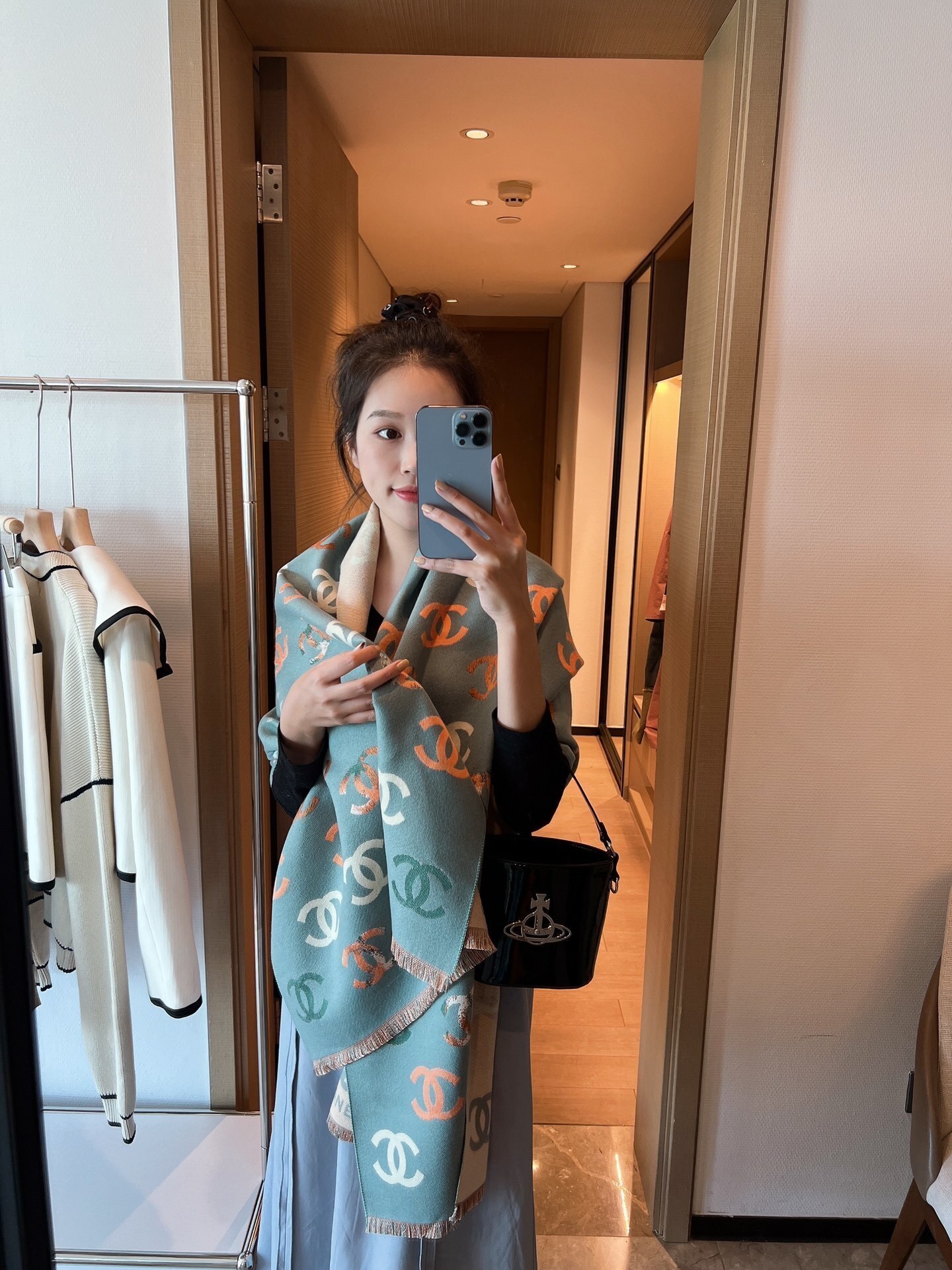 $21.00 Chanel ZT10032 gallery