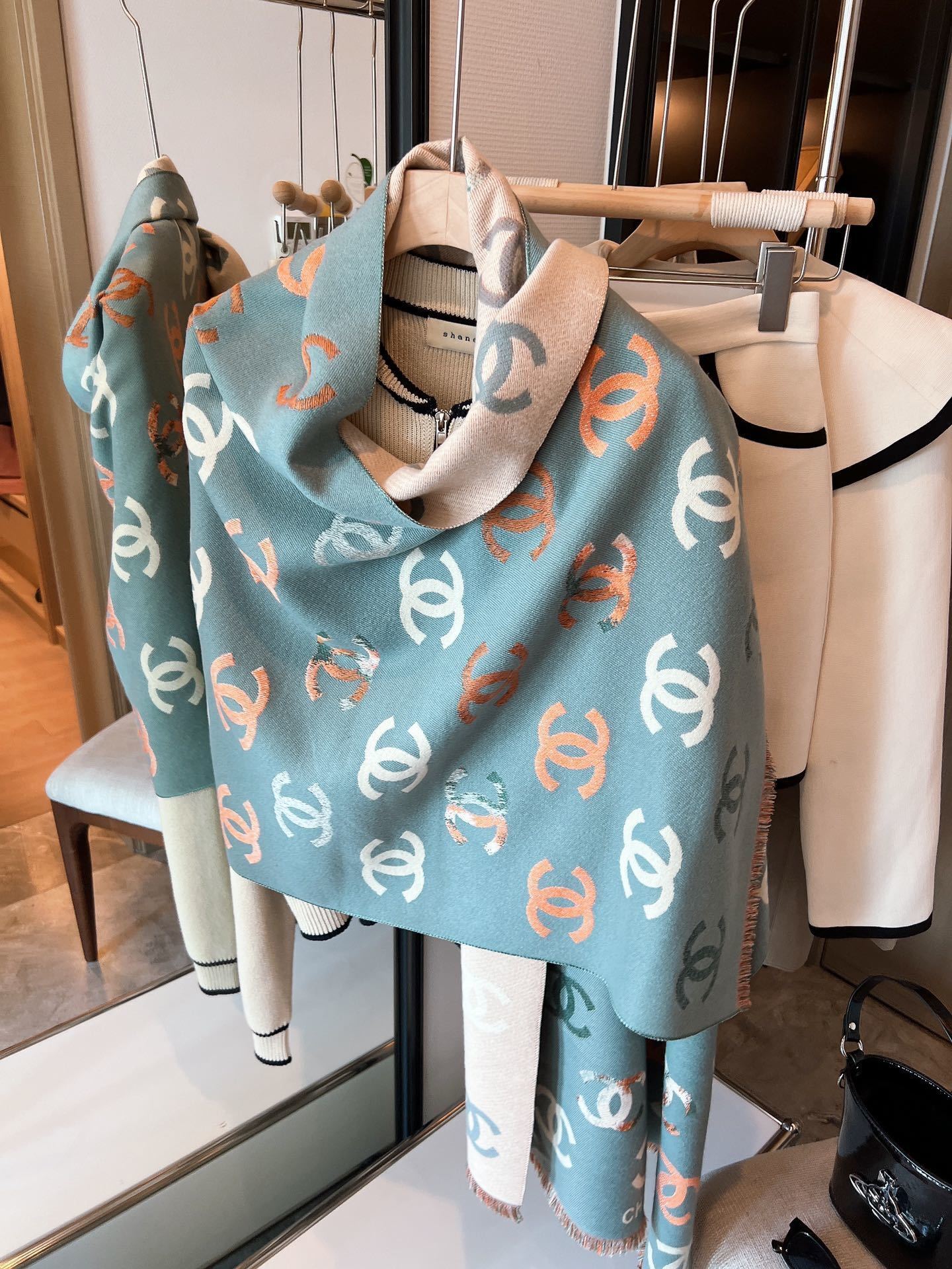 $21.00 Chanel ZT10032 gallery