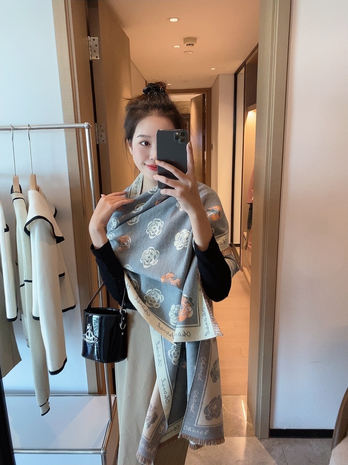 $21.00 Chanel ZT10033 gallery