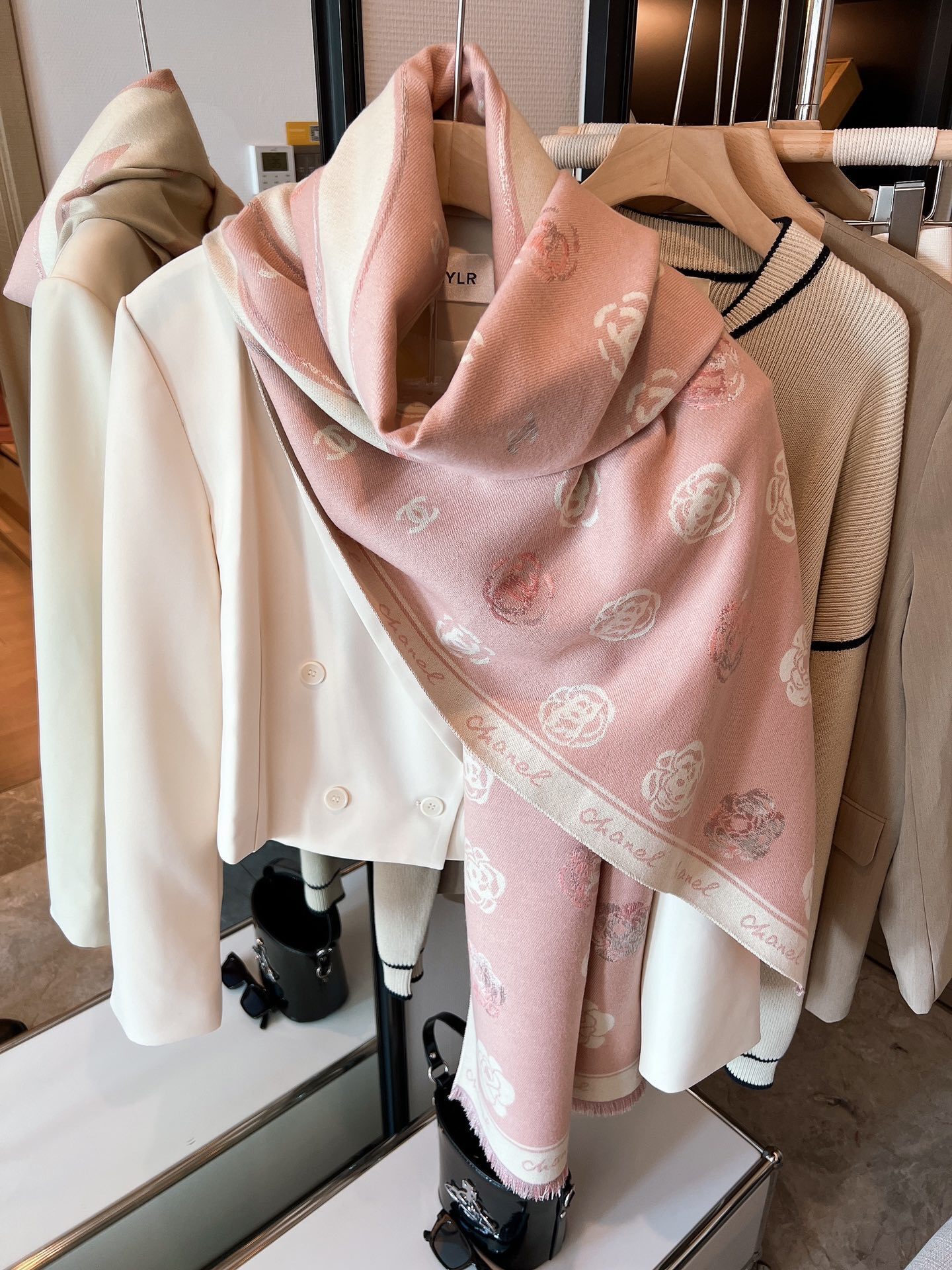 $21.00 Chanel ZT10033 gallery