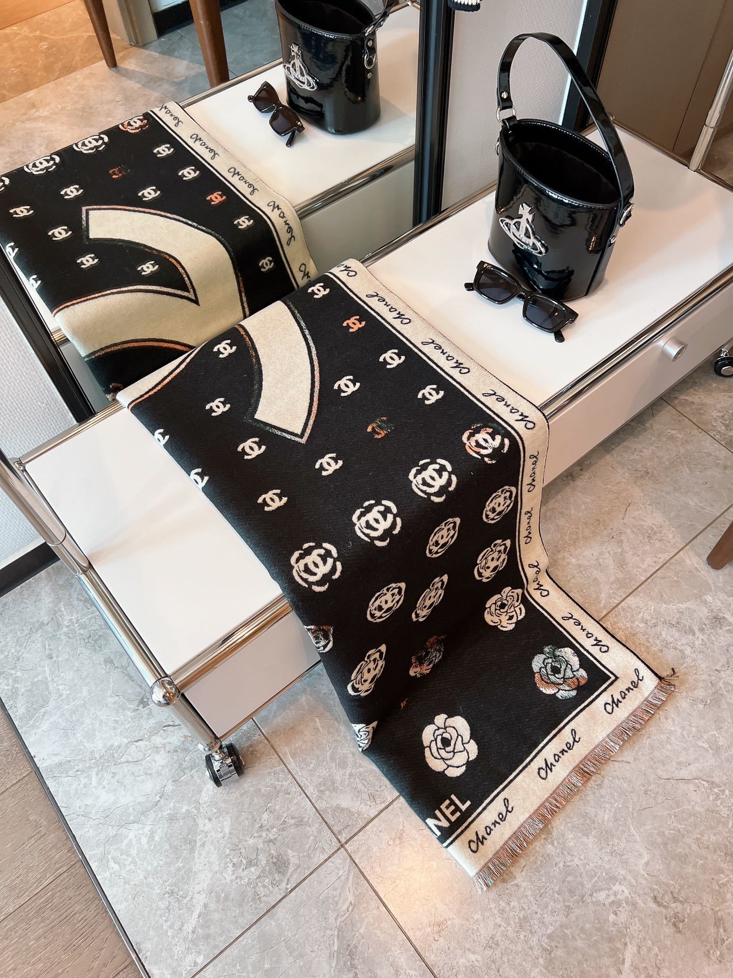 $21.00 Chanel ZT10033 gallery