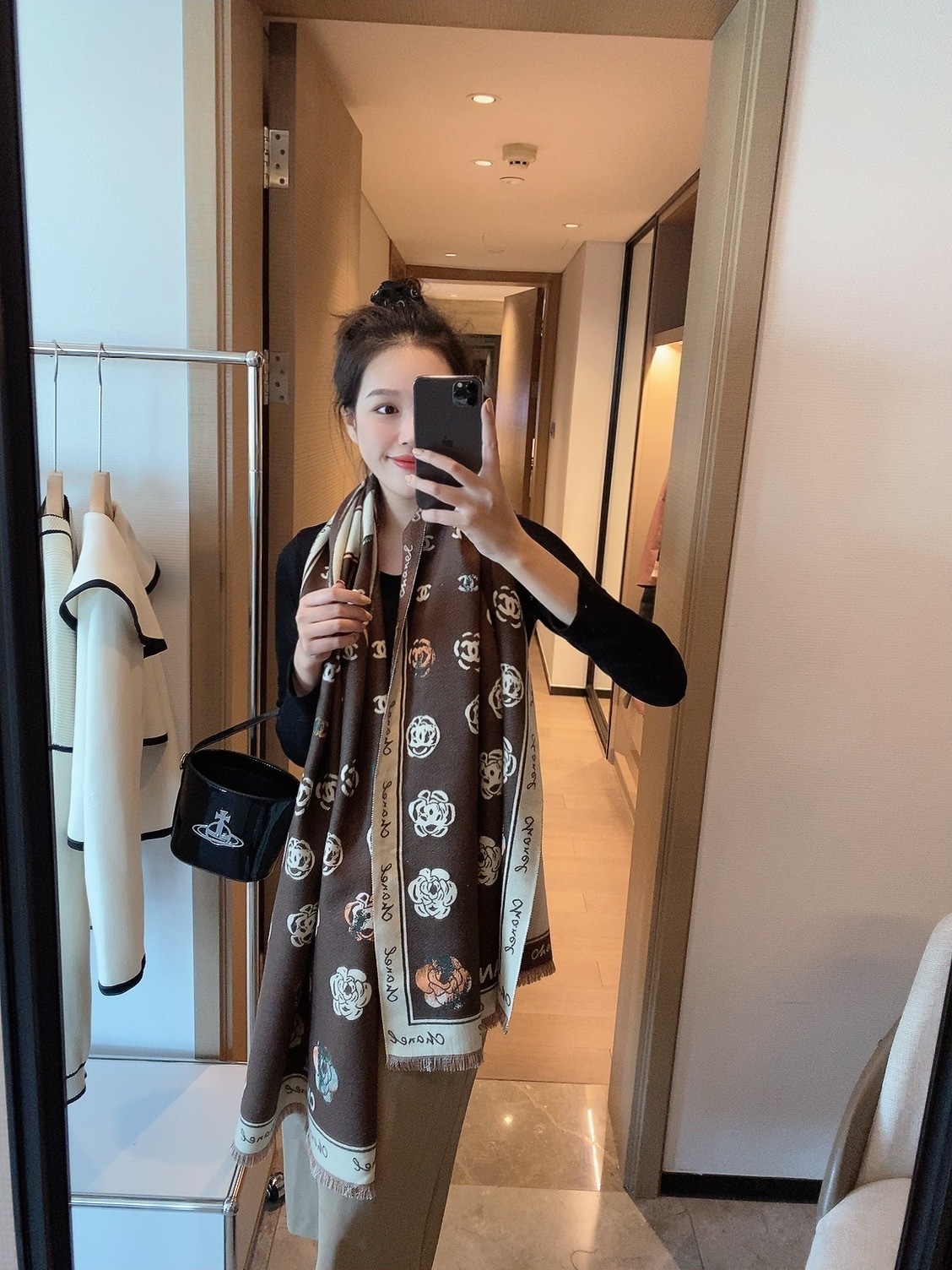 $21.00 Chanel ZT10033 gallery