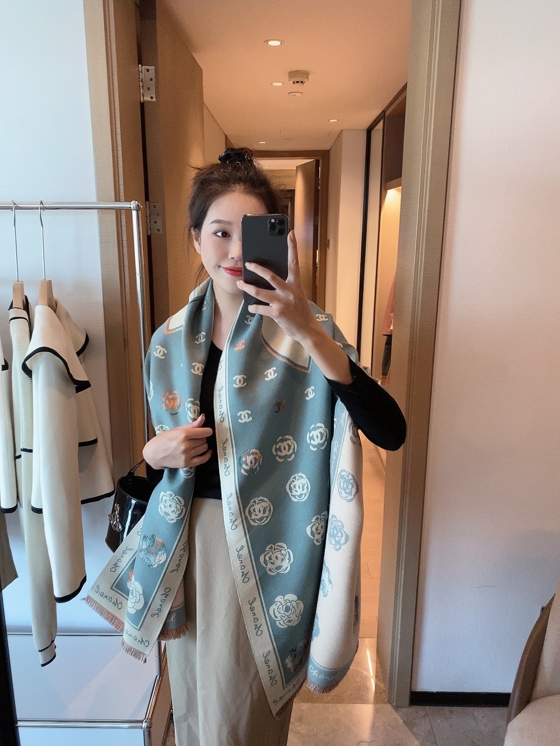 $21.00 Chanel ZT10033 gallery