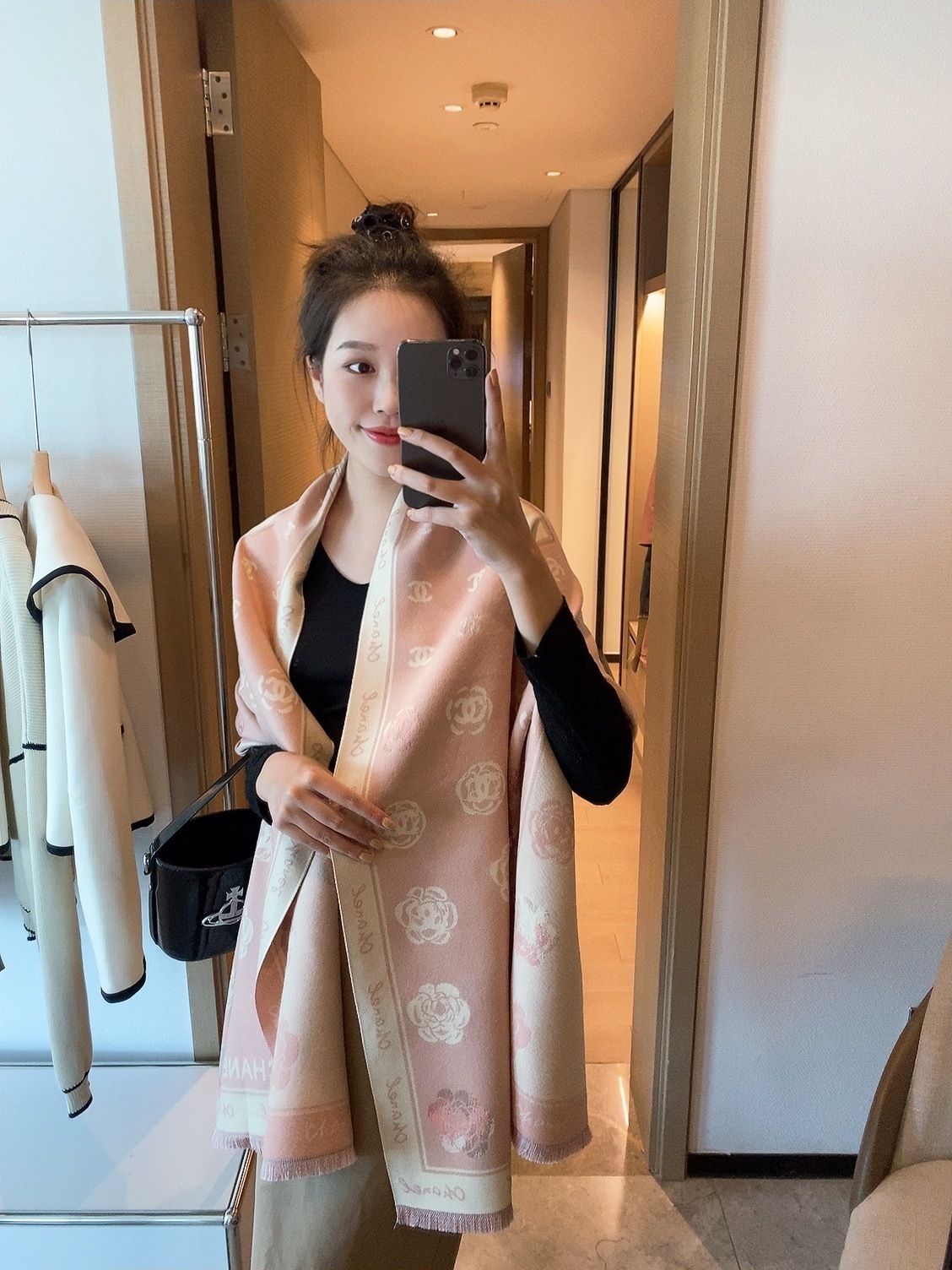 $21.00 Chanel ZT10033 gallery