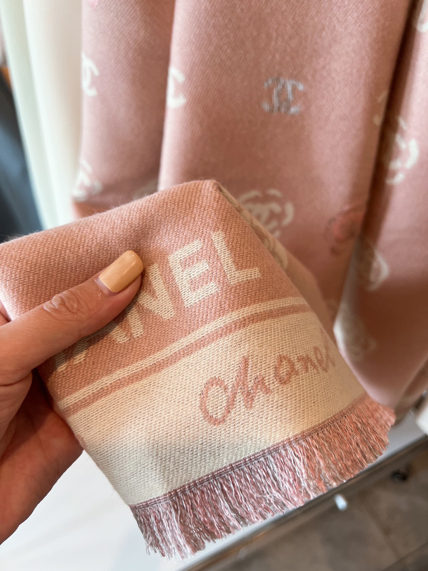 $21.00 Chanel ZT10033 gallery