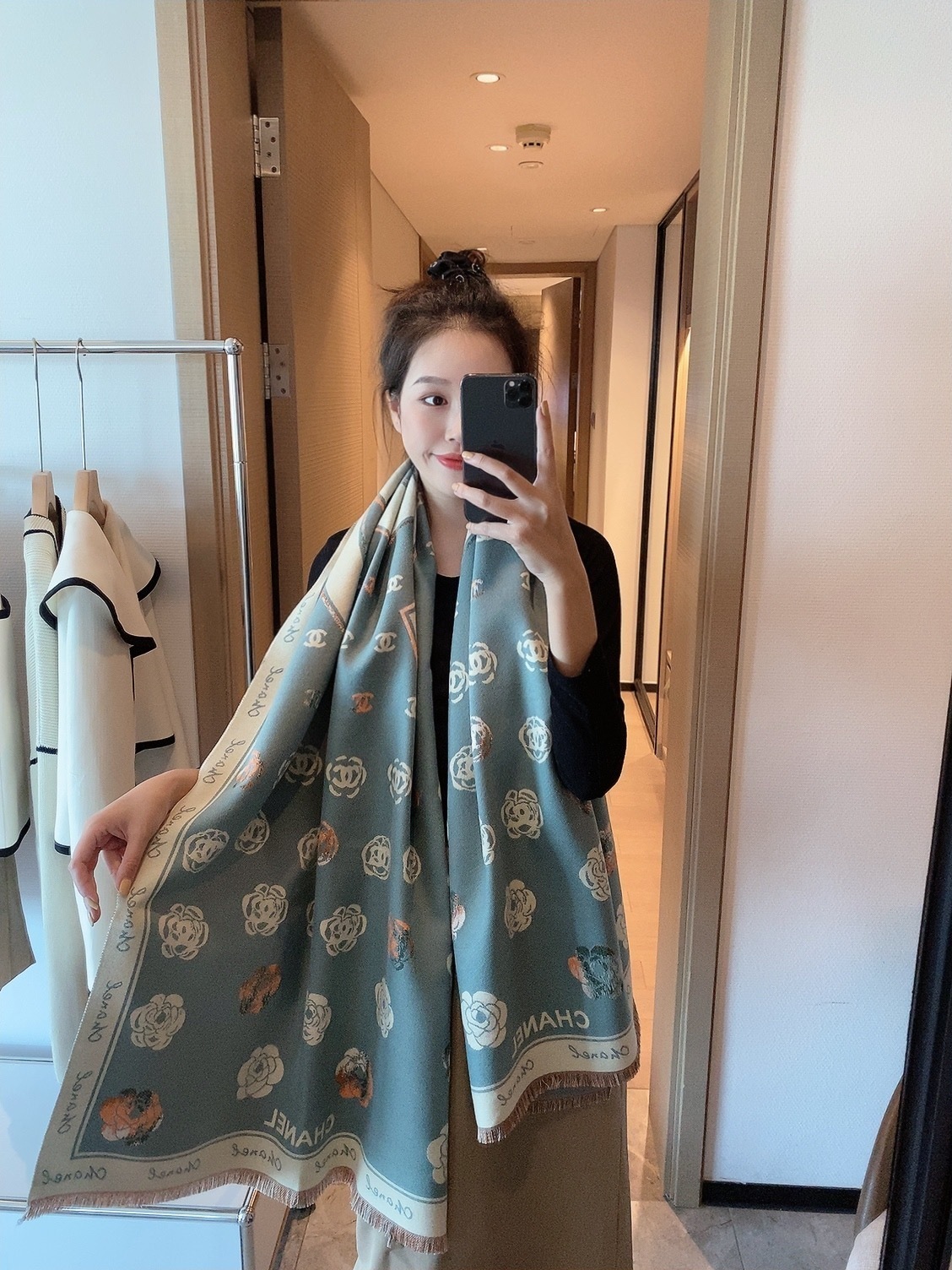 $21.00 Chanel ZT10033 gallery