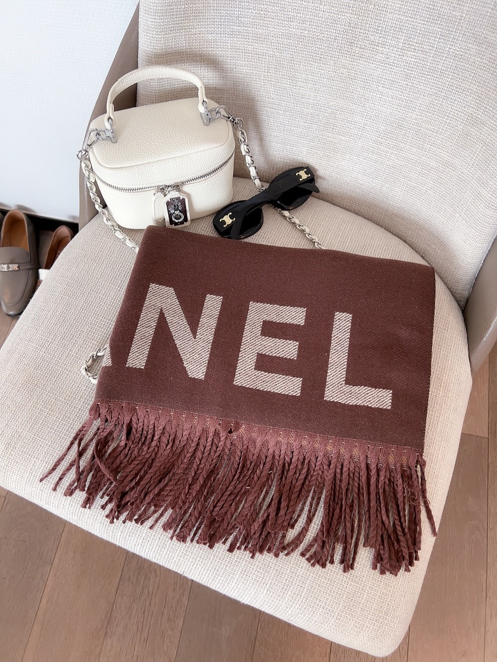 $21.00 Chanel ZT10050 gallery