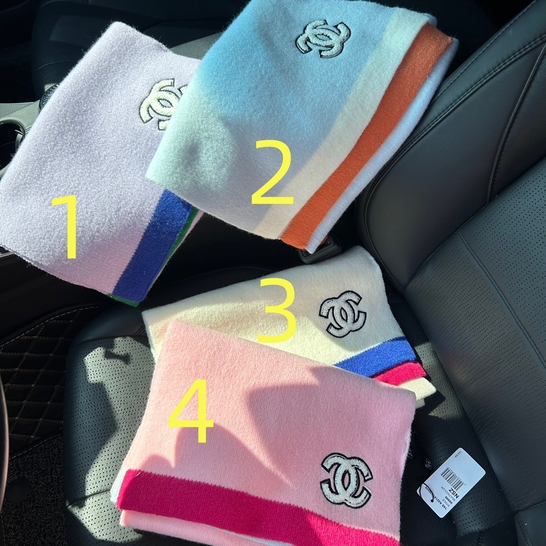 $21.00 Chanel ZT10057 gallery