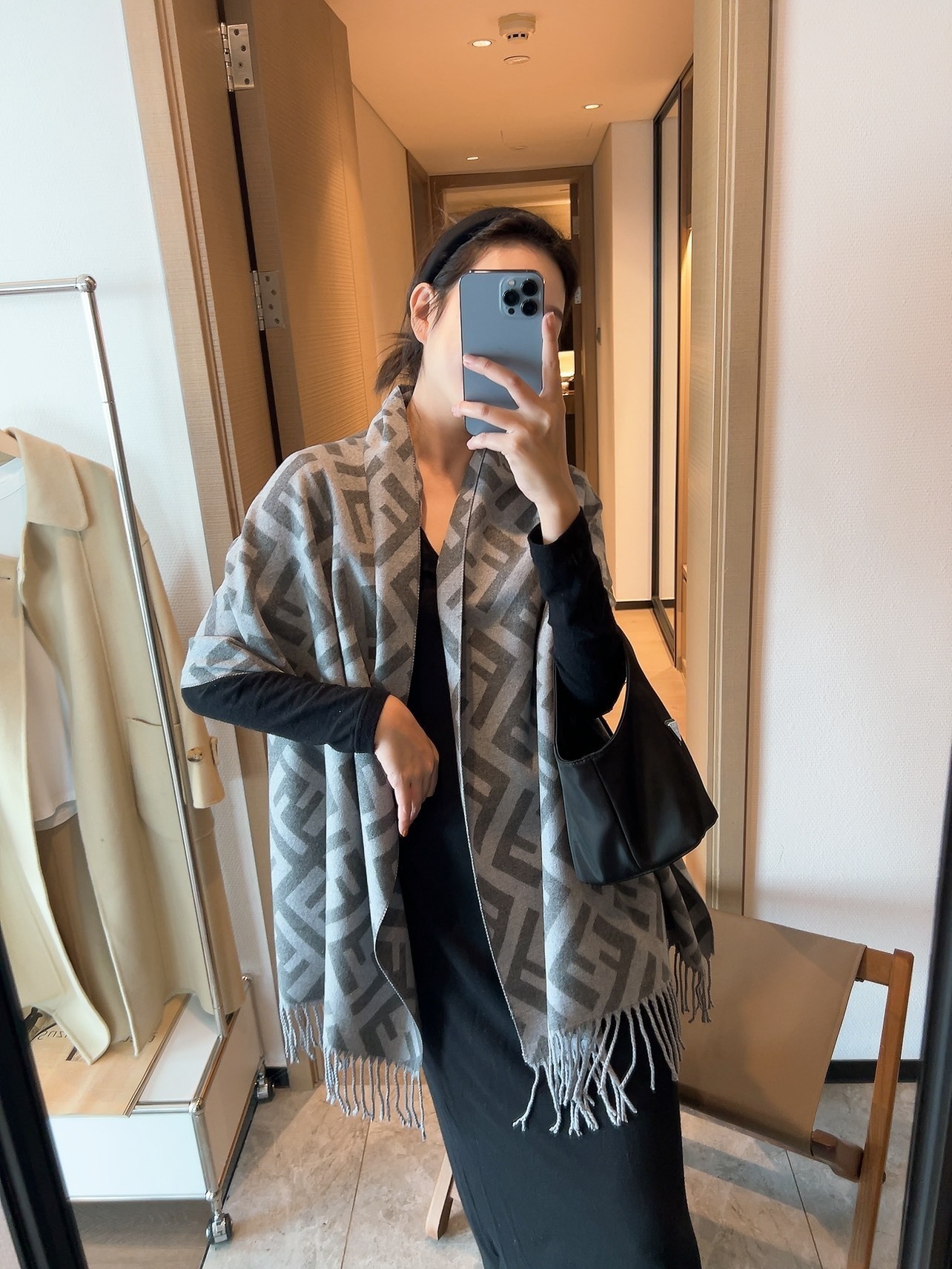 $21.00 FENDI ZT10023 gallery