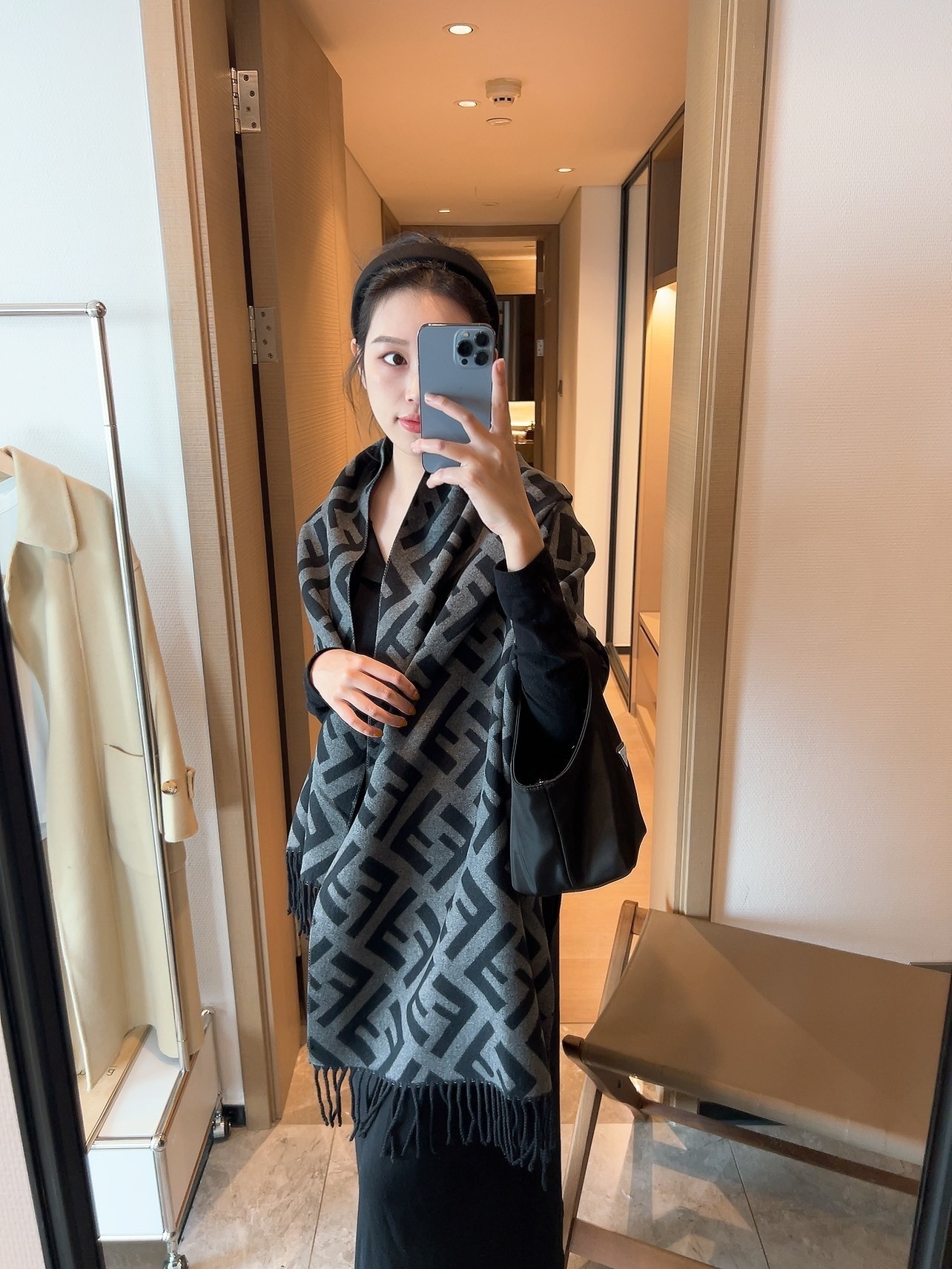 $21.00 FENDI ZT10023 gallery