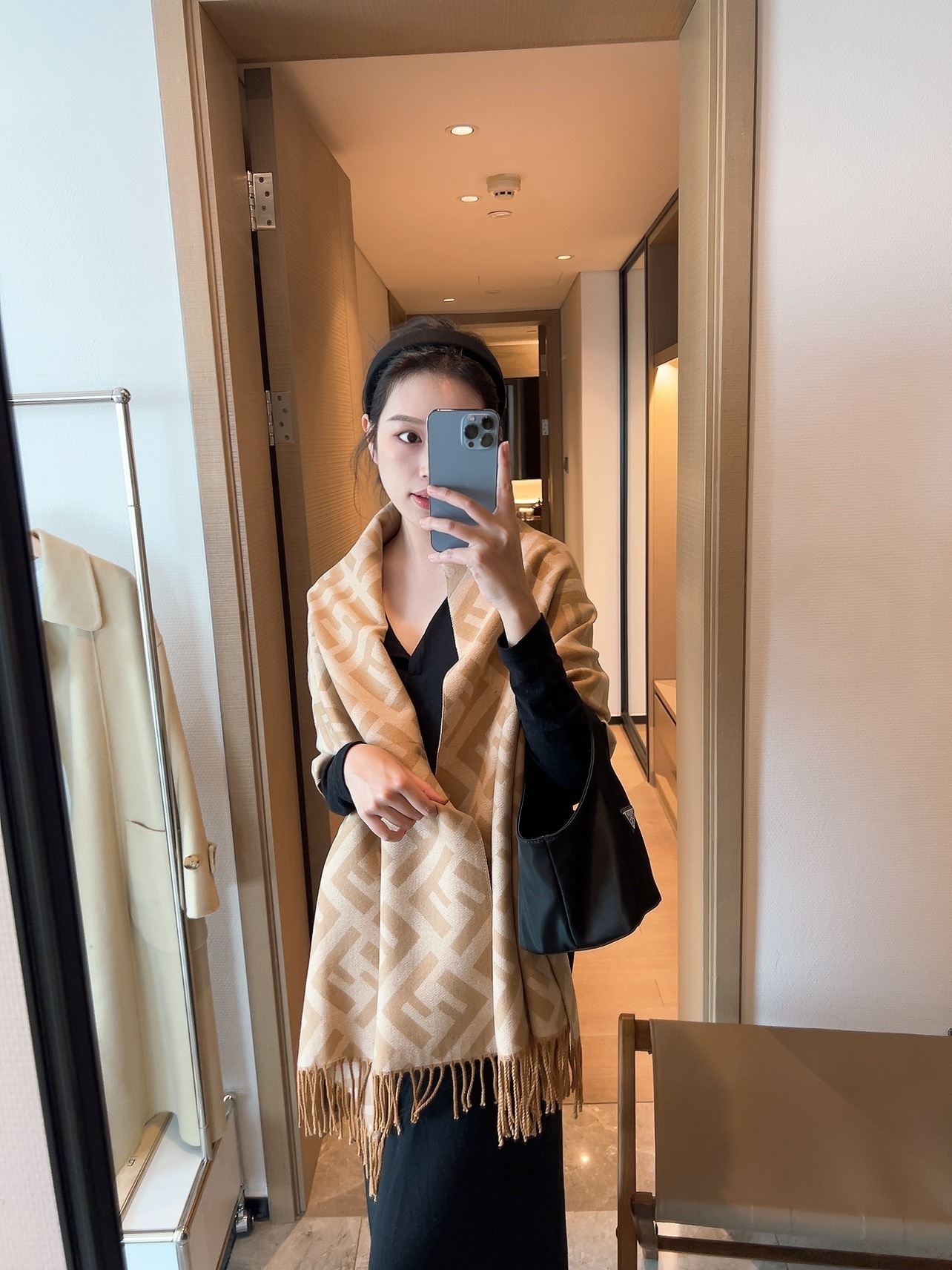 $21.00 FENDI ZT10023 gallery