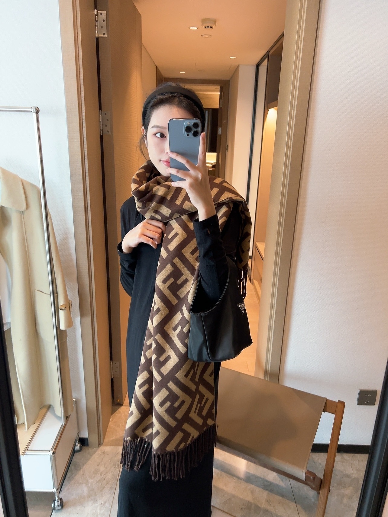 $21.00 FENDI ZT10023 gallery