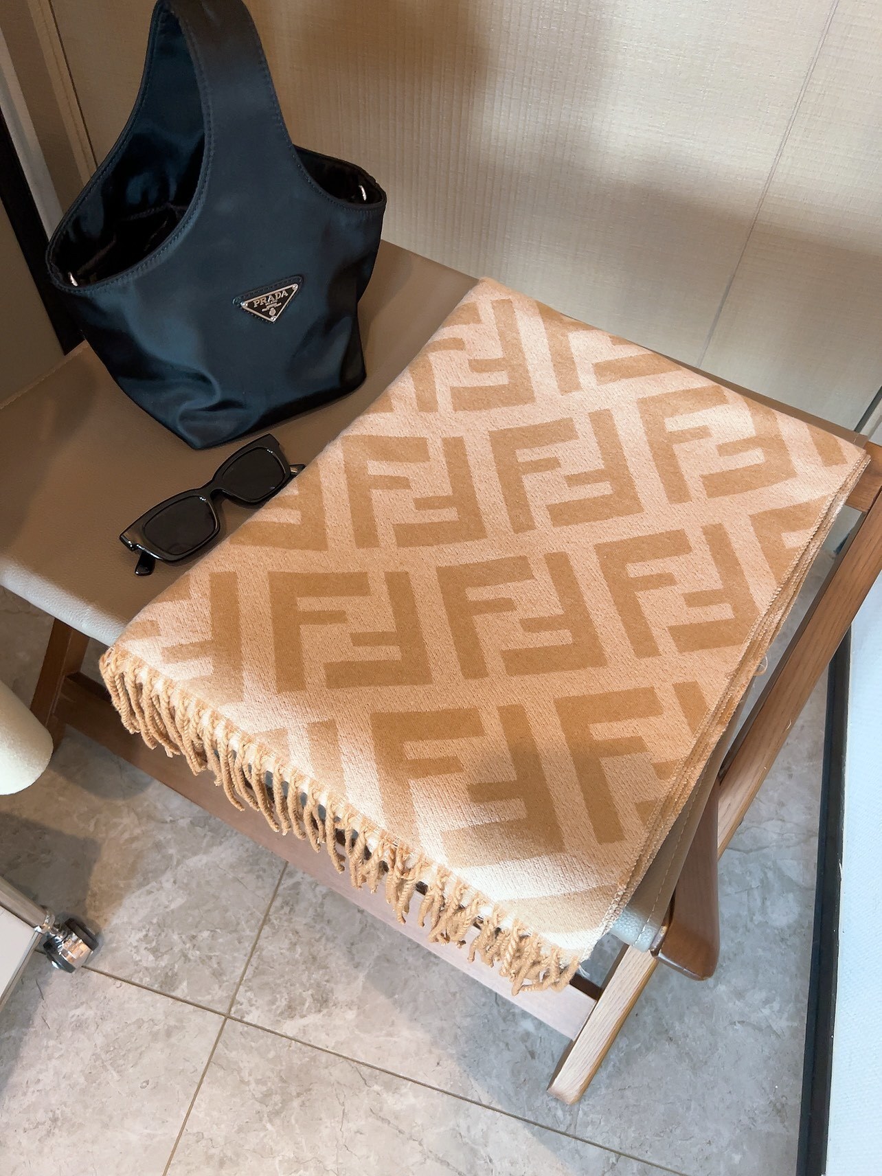 $21.00 FENDI ZT10023 gallery