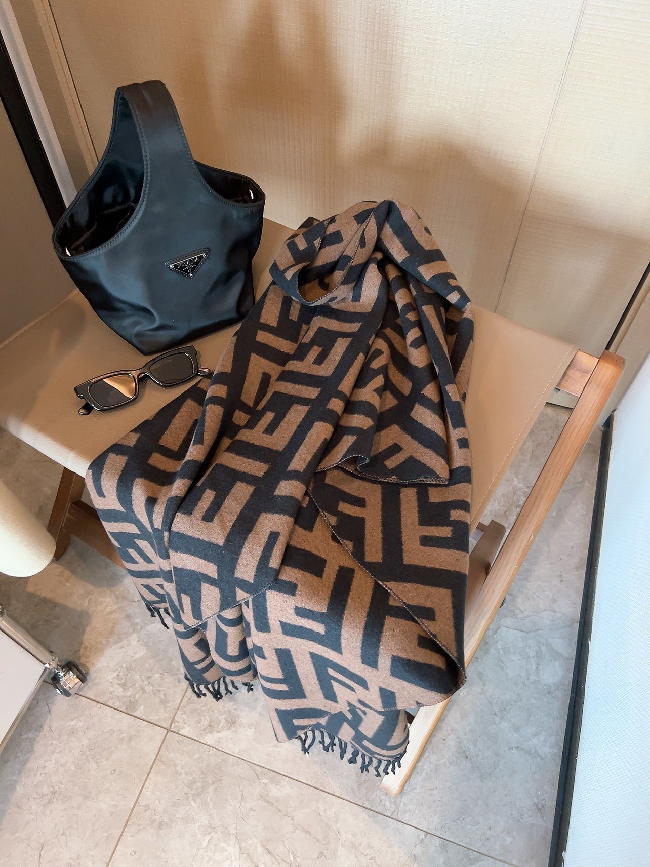 $21.00 FENDI ZT10023 gallery