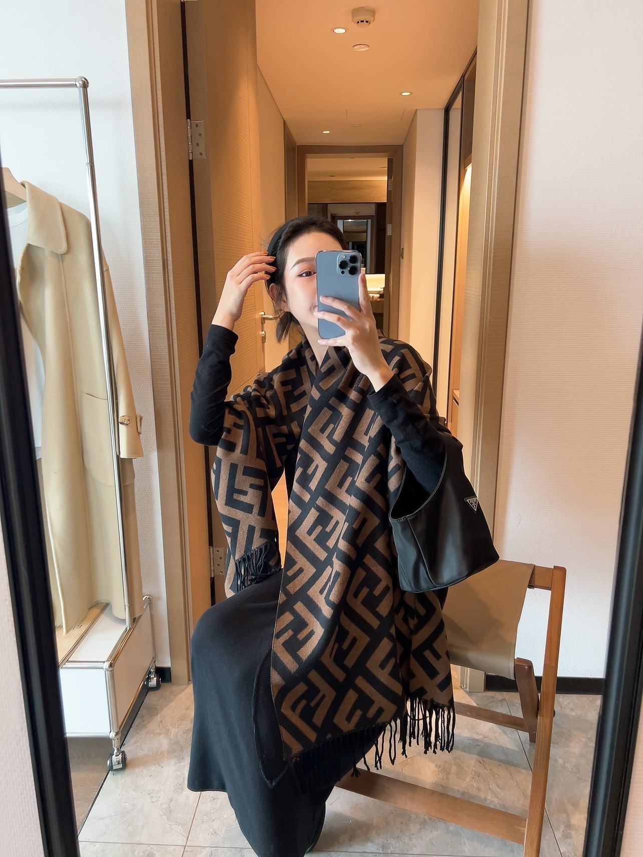 $21.00 FENDI ZT10023 gallery