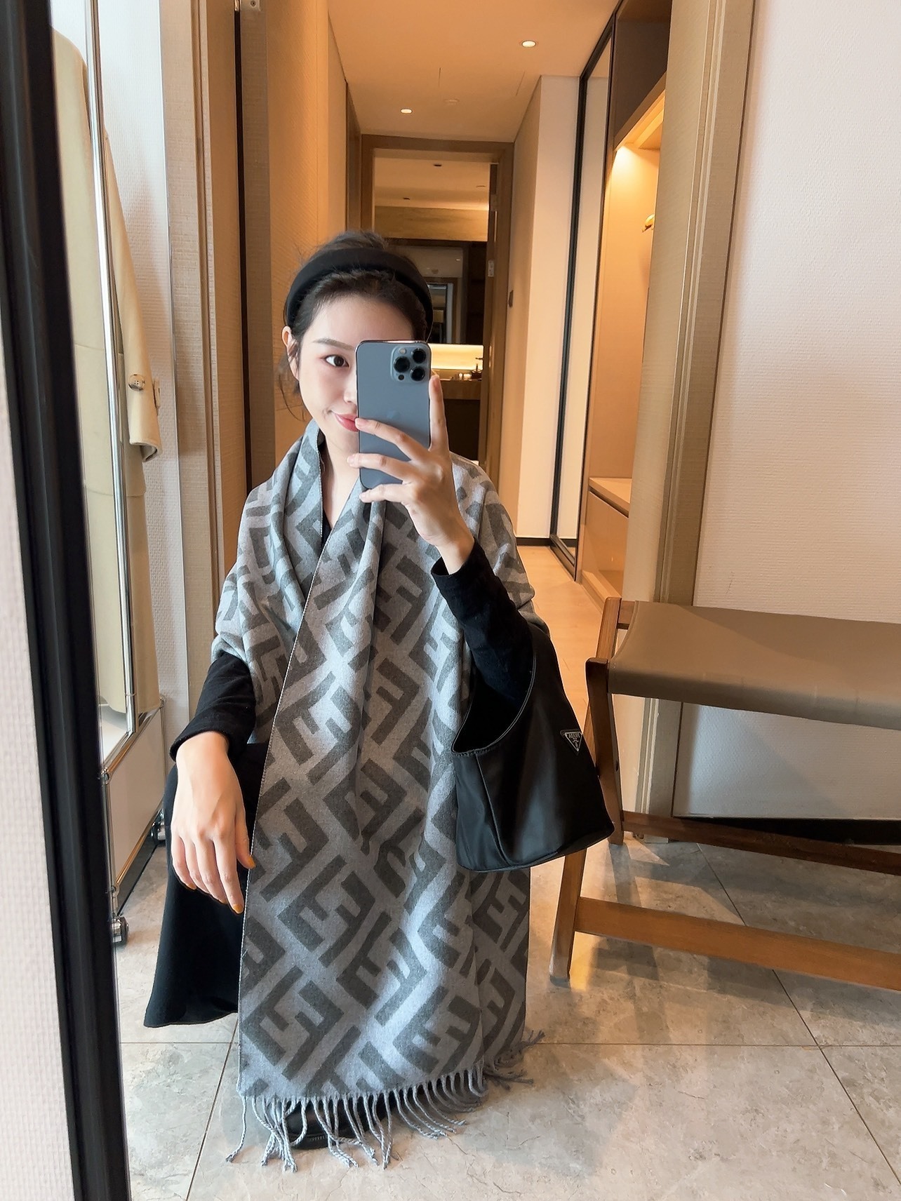 $21.00 FENDI ZT10023 gallery