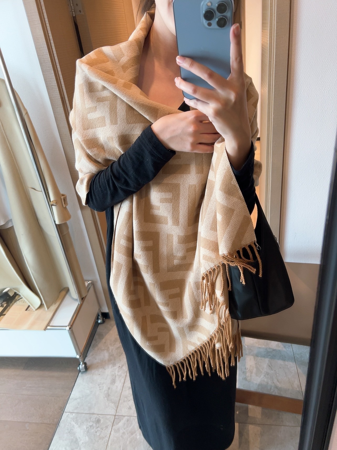 $21.00 FENDI ZT10023 gallery