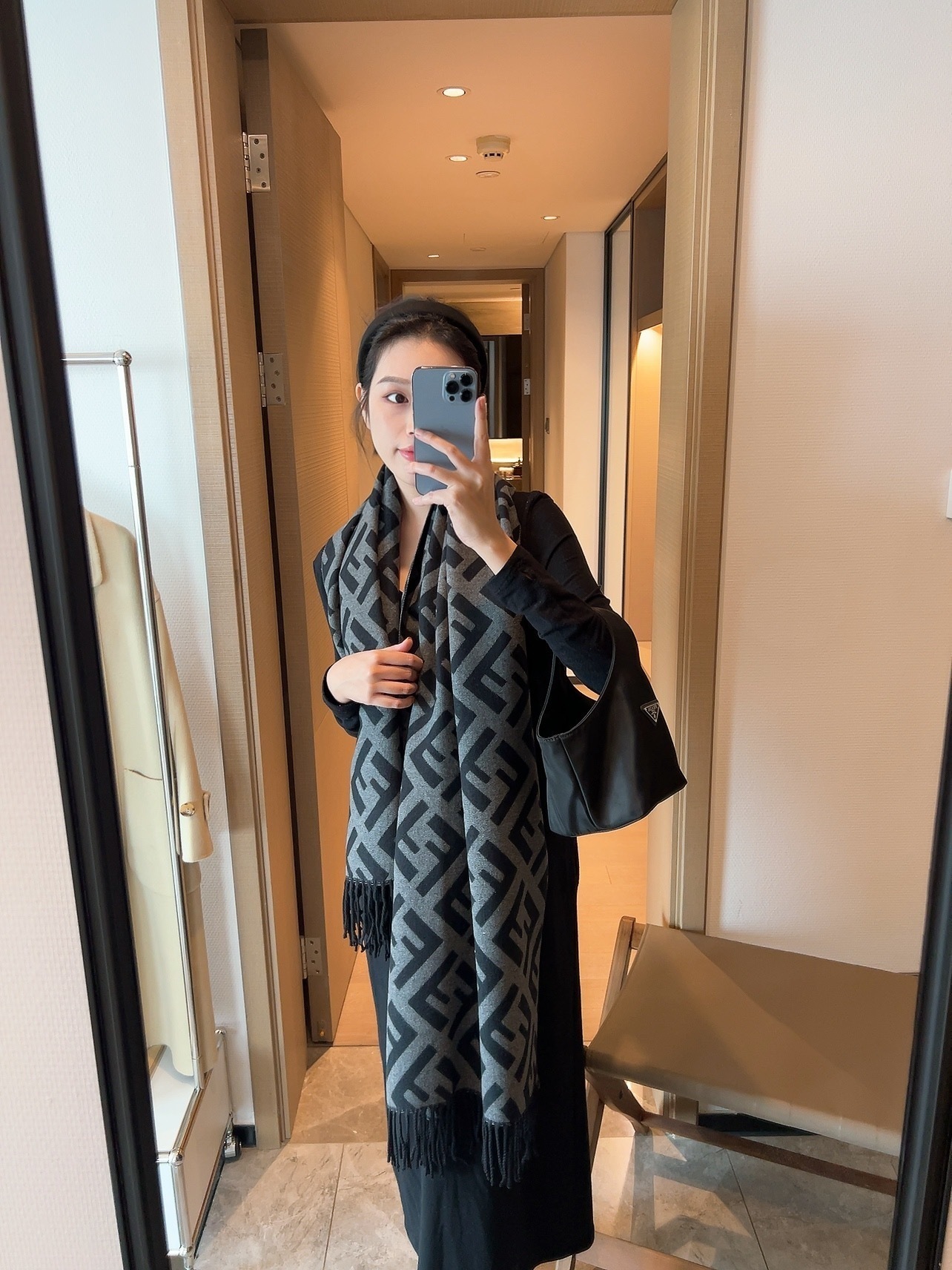 $21.00 FENDI ZT10023 gallery