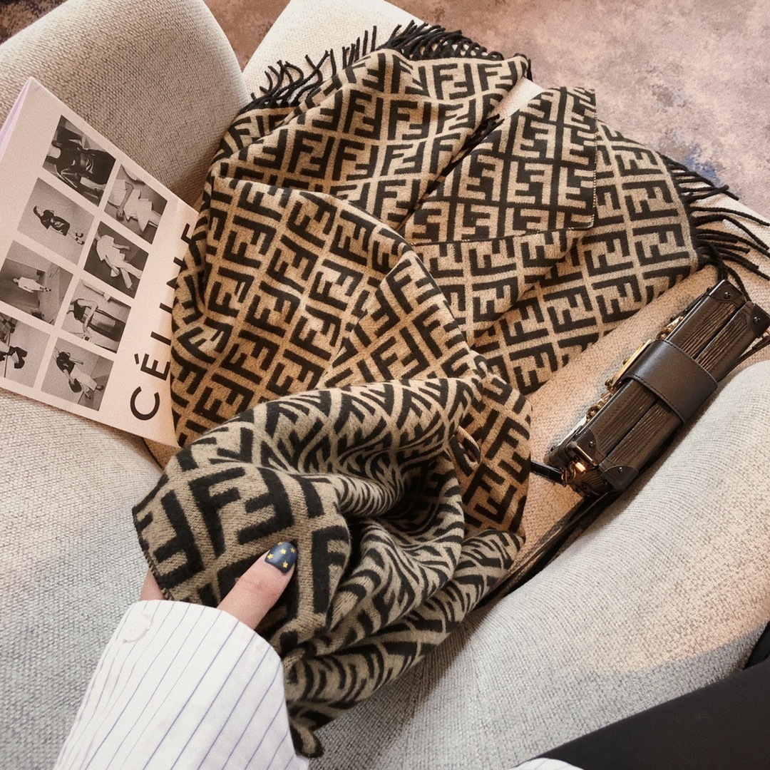 $21.00 FENDI ZT10027 gallery