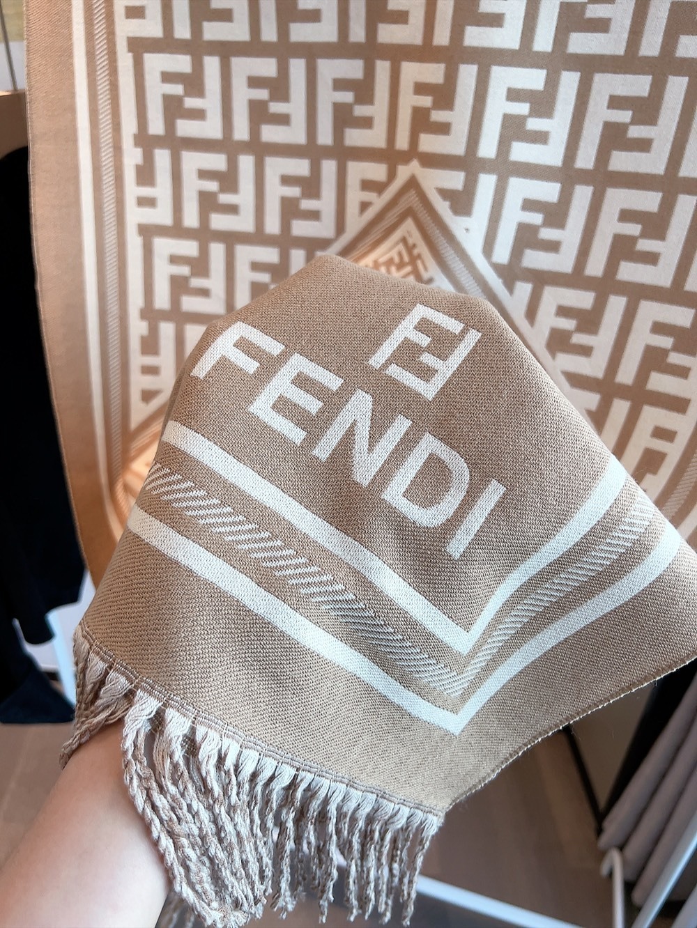 $21.00 FENDI ZT10042 gallery
