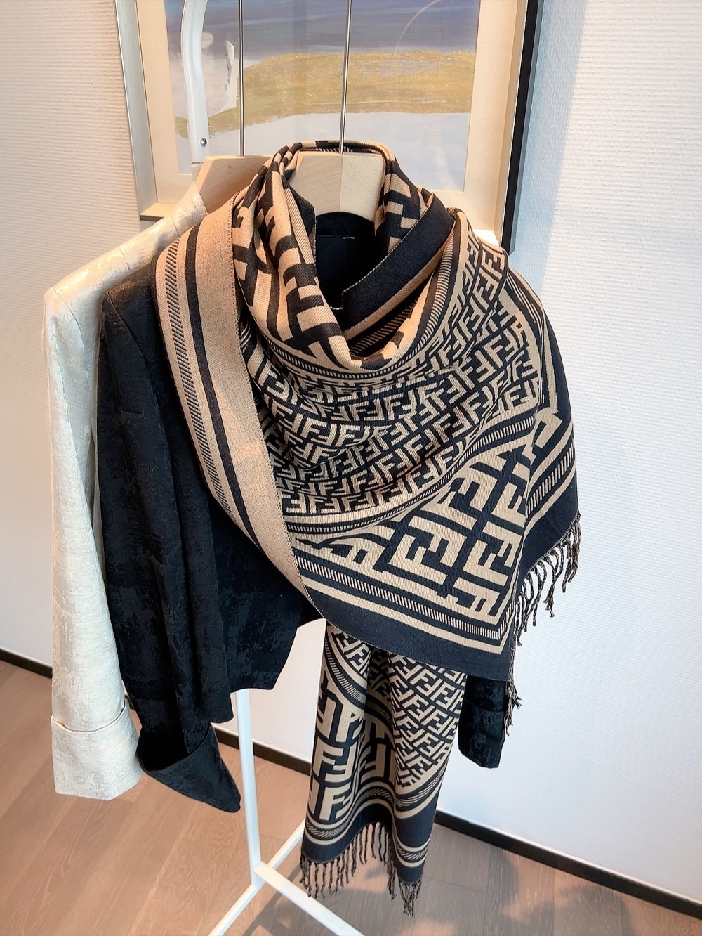 $21.00 FENDI ZT10042 gallery