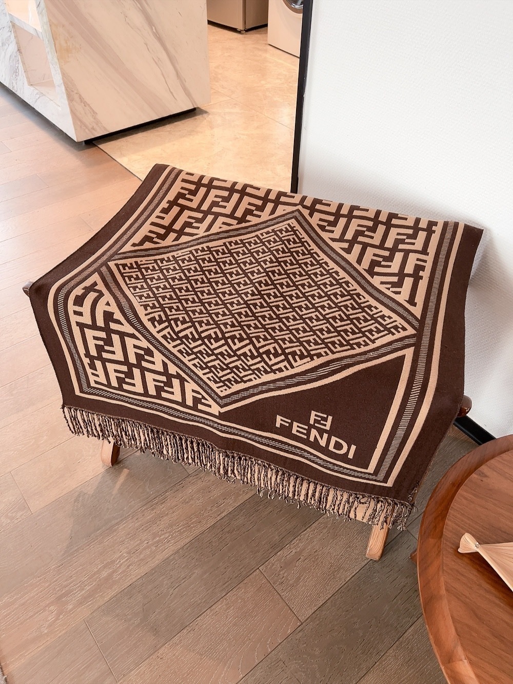 $21.00 FENDI ZT10042 gallery