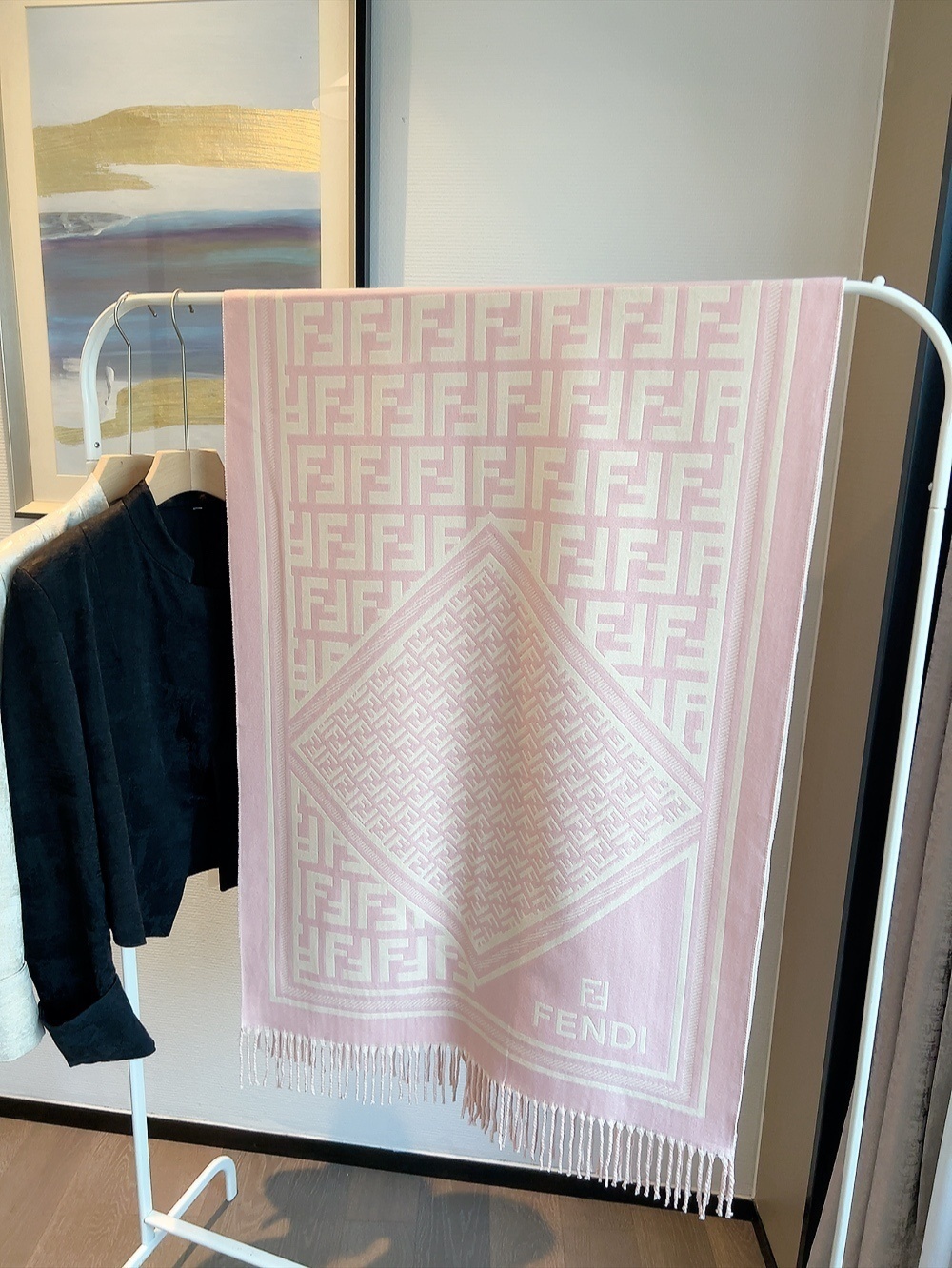 $21.00 FENDI ZT10042 gallery