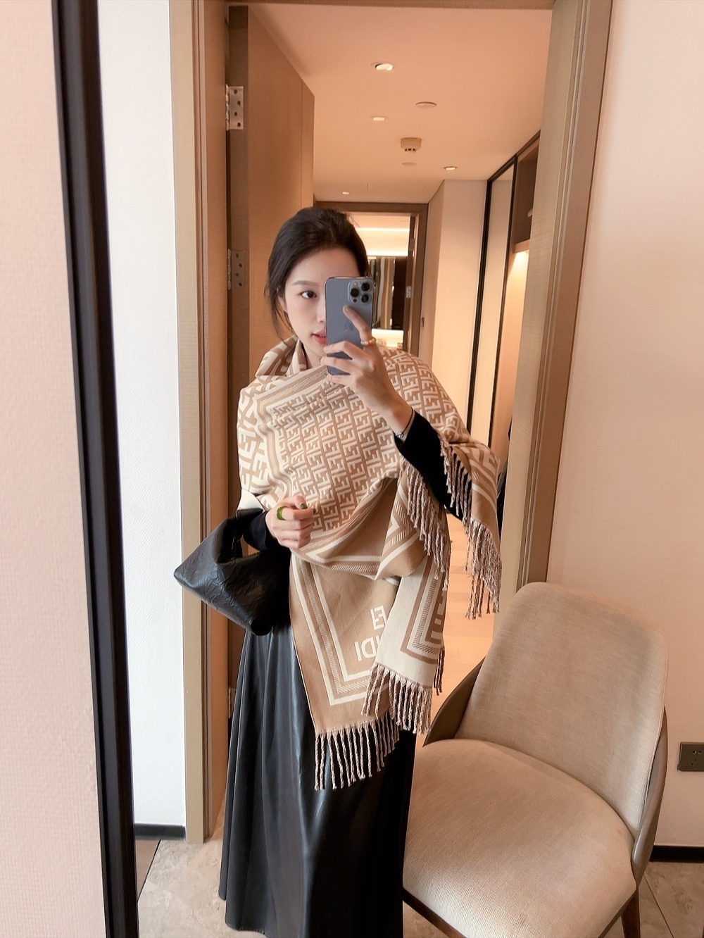 $21.00 FENDI ZT10042 gallery