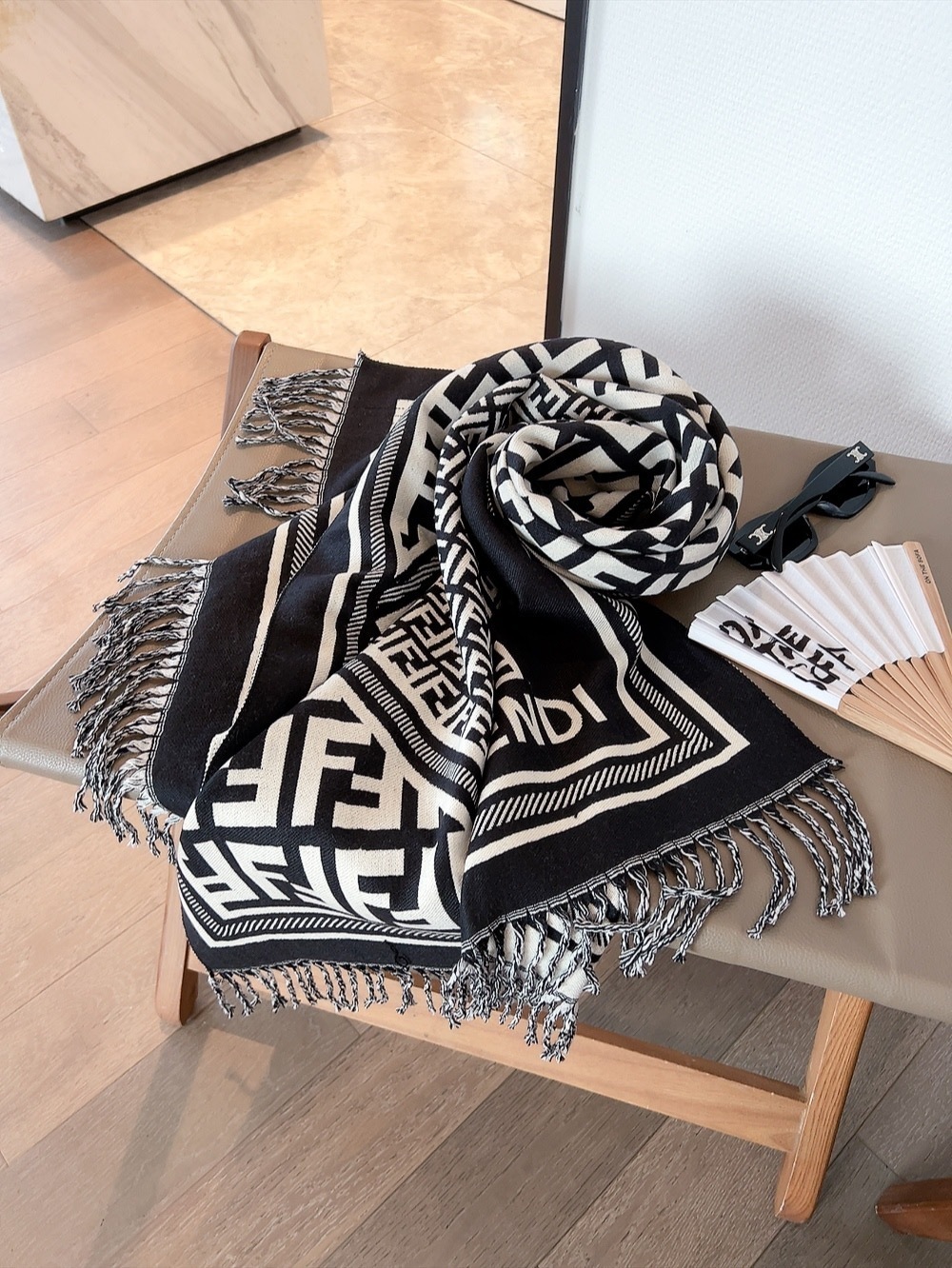 $21.00 FENDI ZT10042 gallery