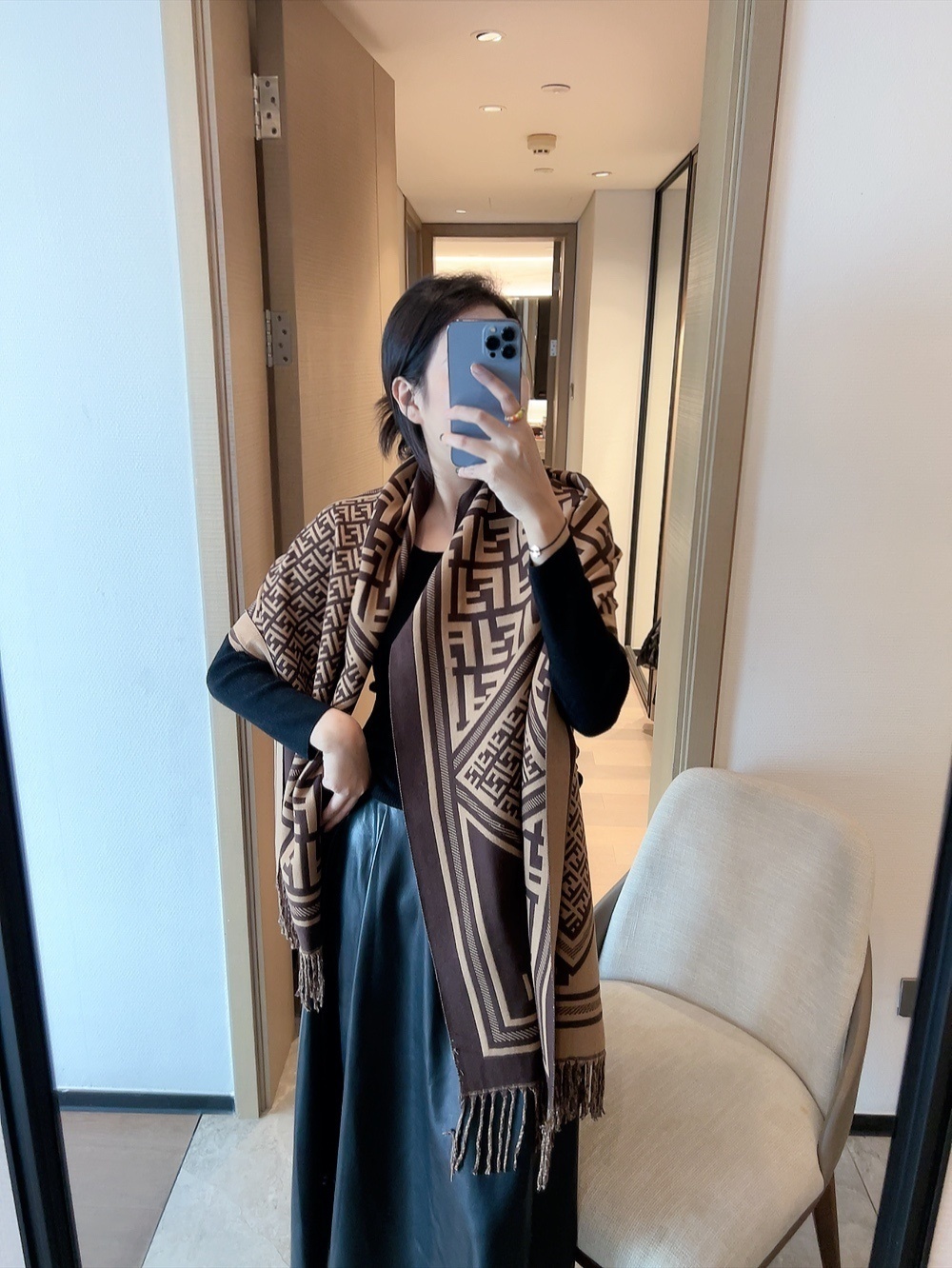 $21.00 FENDI ZT10042 gallery