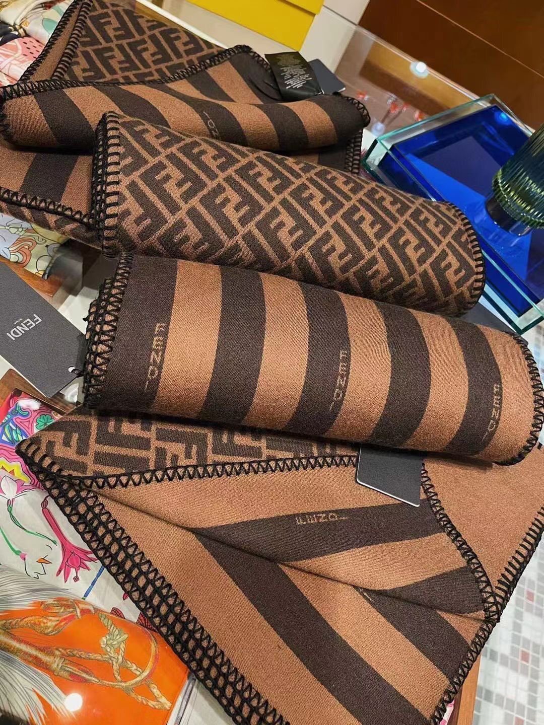 $21.00 FENDI ZT10047 gallery