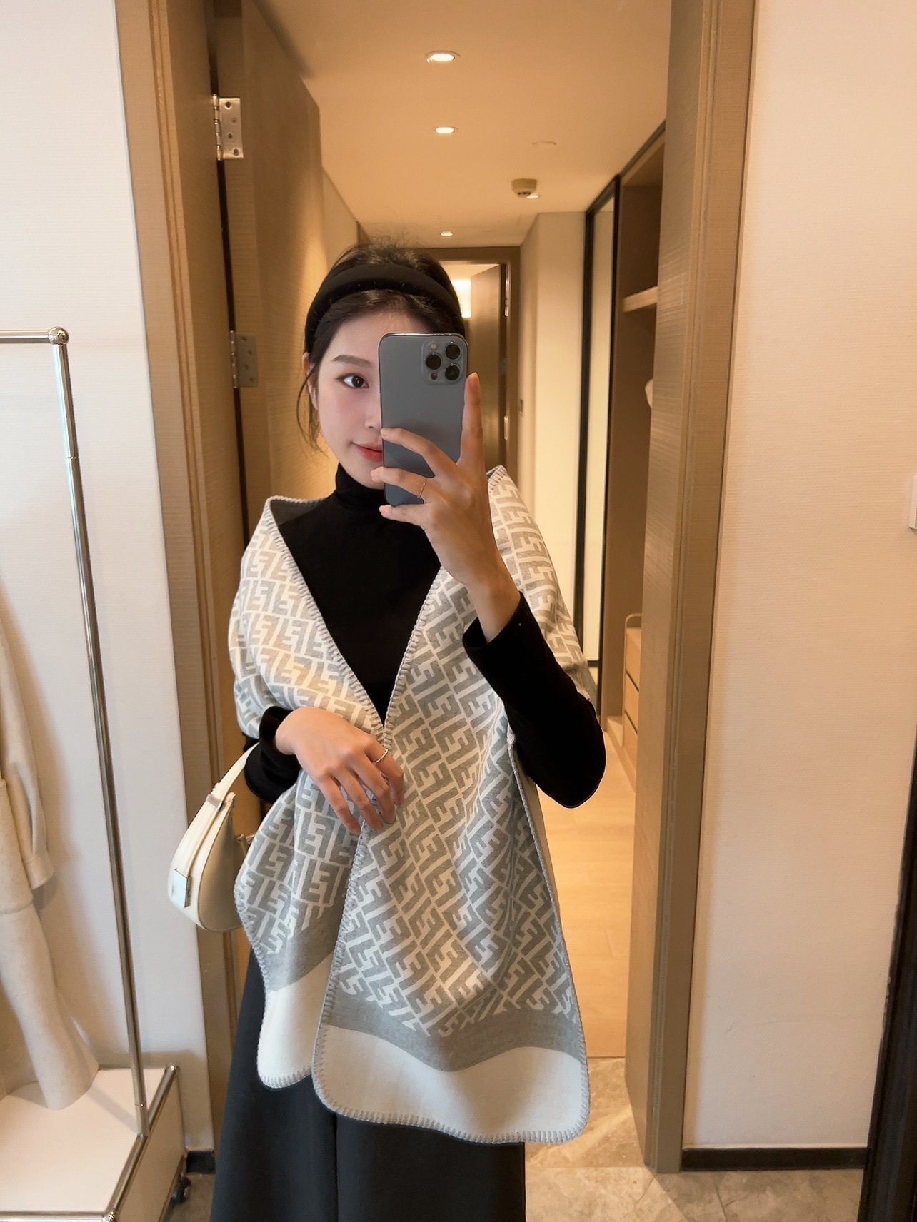 $21.00 FENDI ZT10047 gallery