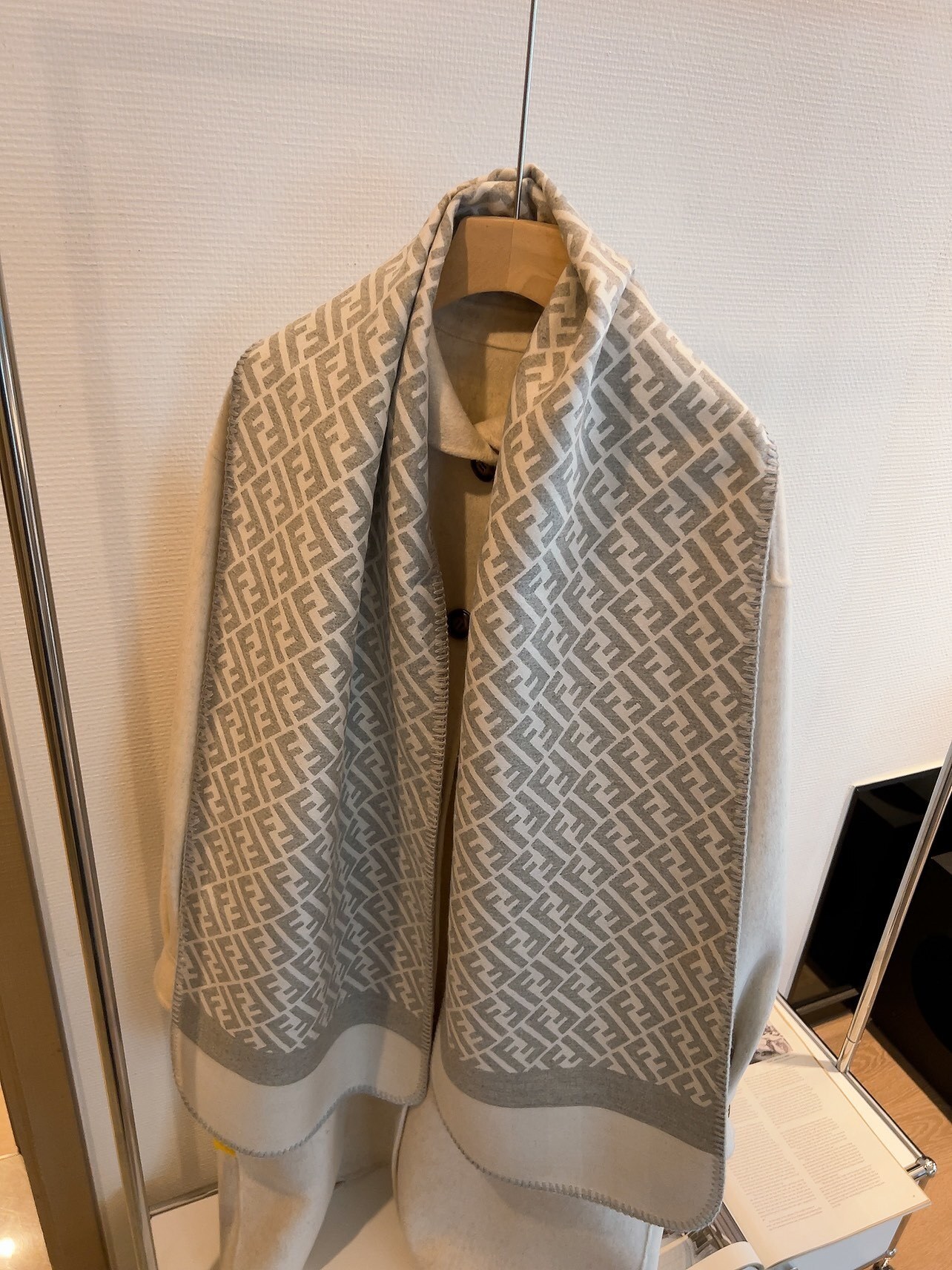 $21.00 FENDI ZT10047 gallery