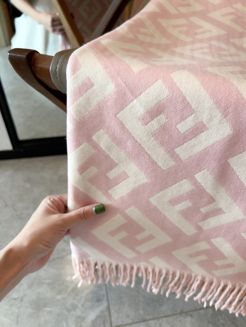 $21.00 FENDI ZT10053 gallery