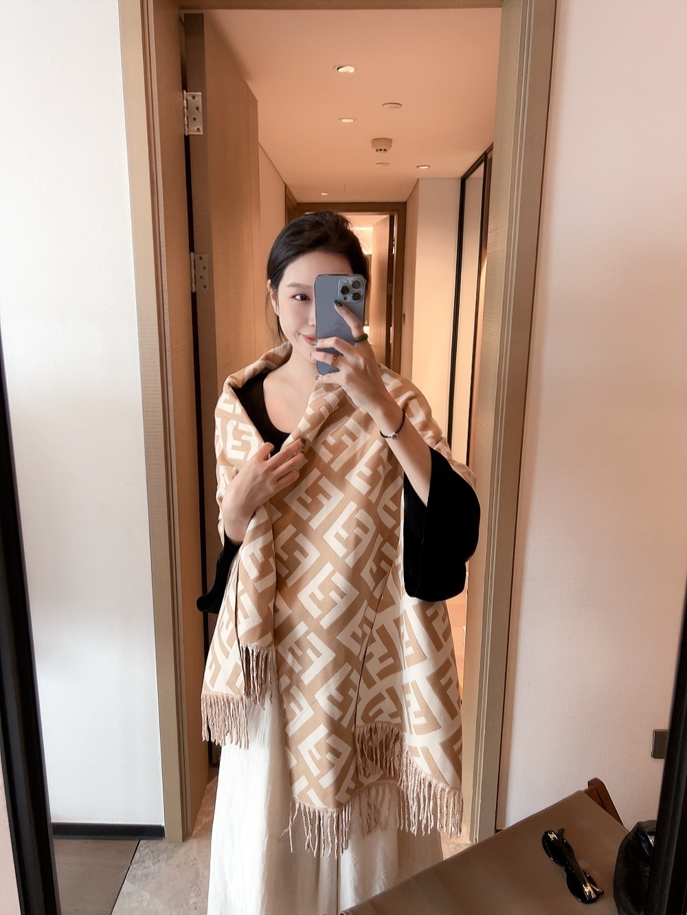 $21.00 FENDI ZT10053 gallery