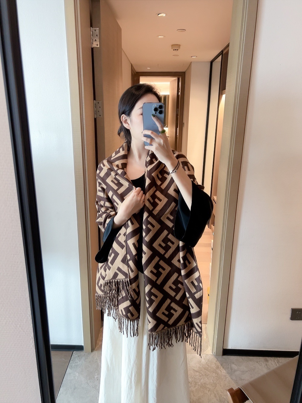 $21.00 FENDI ZT10053 gallery