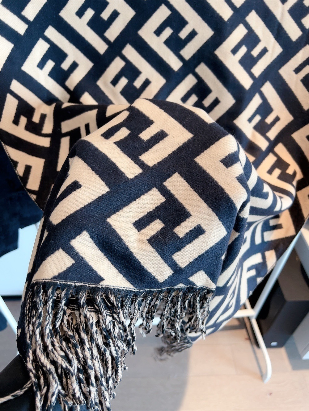 $21.00 FENDI ZT10053 gallery