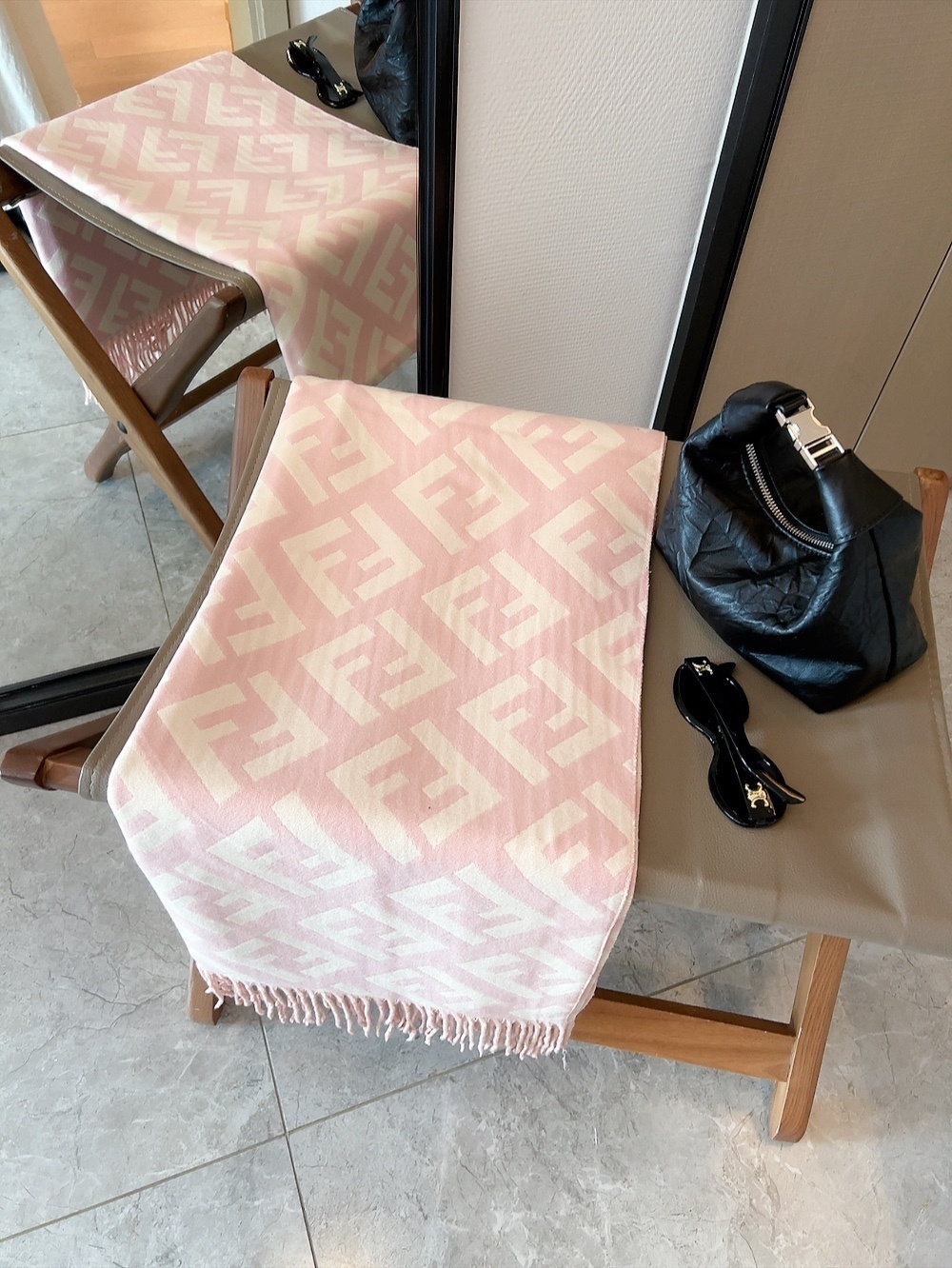 $21.00 FENDI ZT10053 gallery