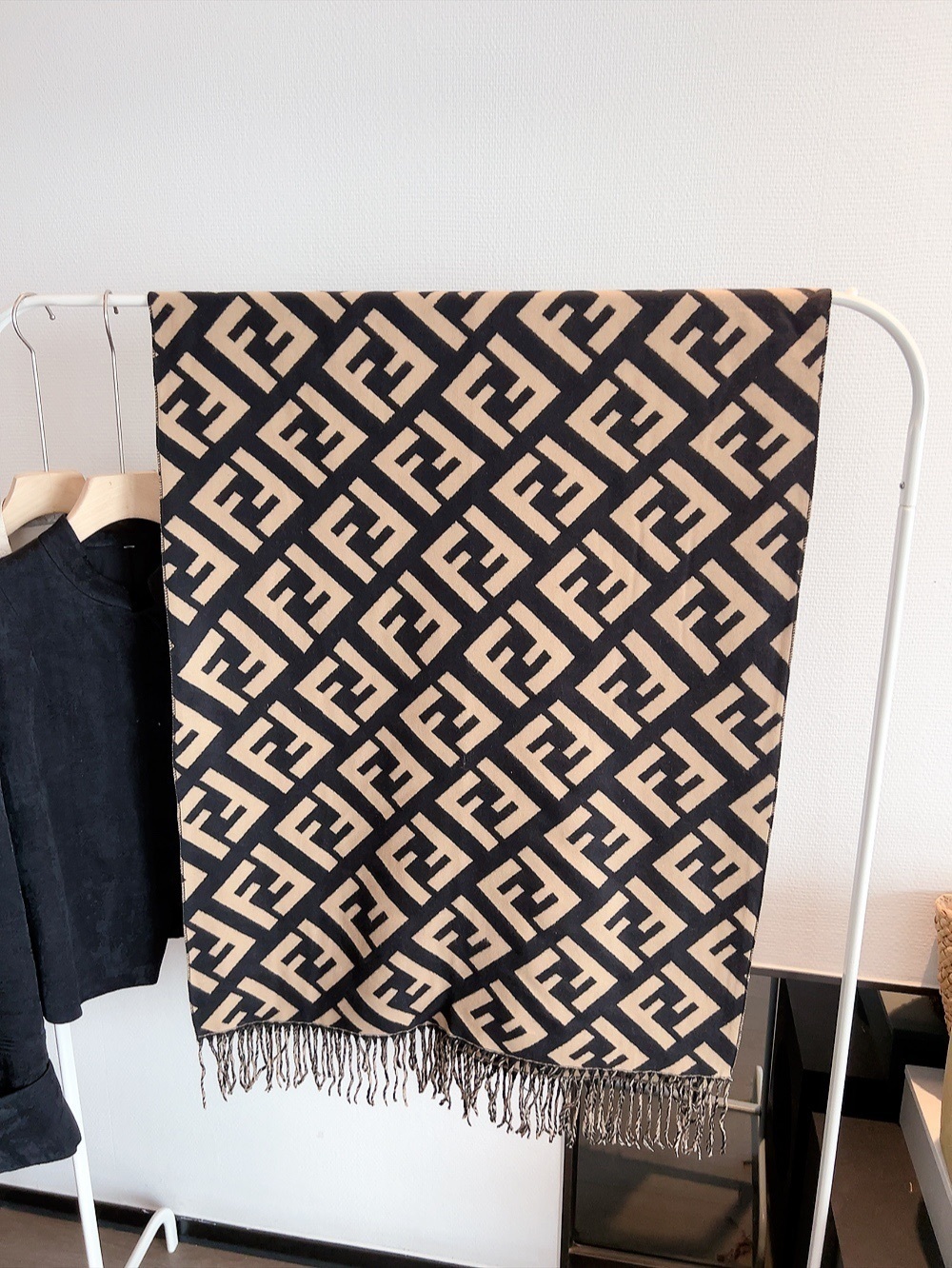 $21.00 FENDI ZT10053 gallery