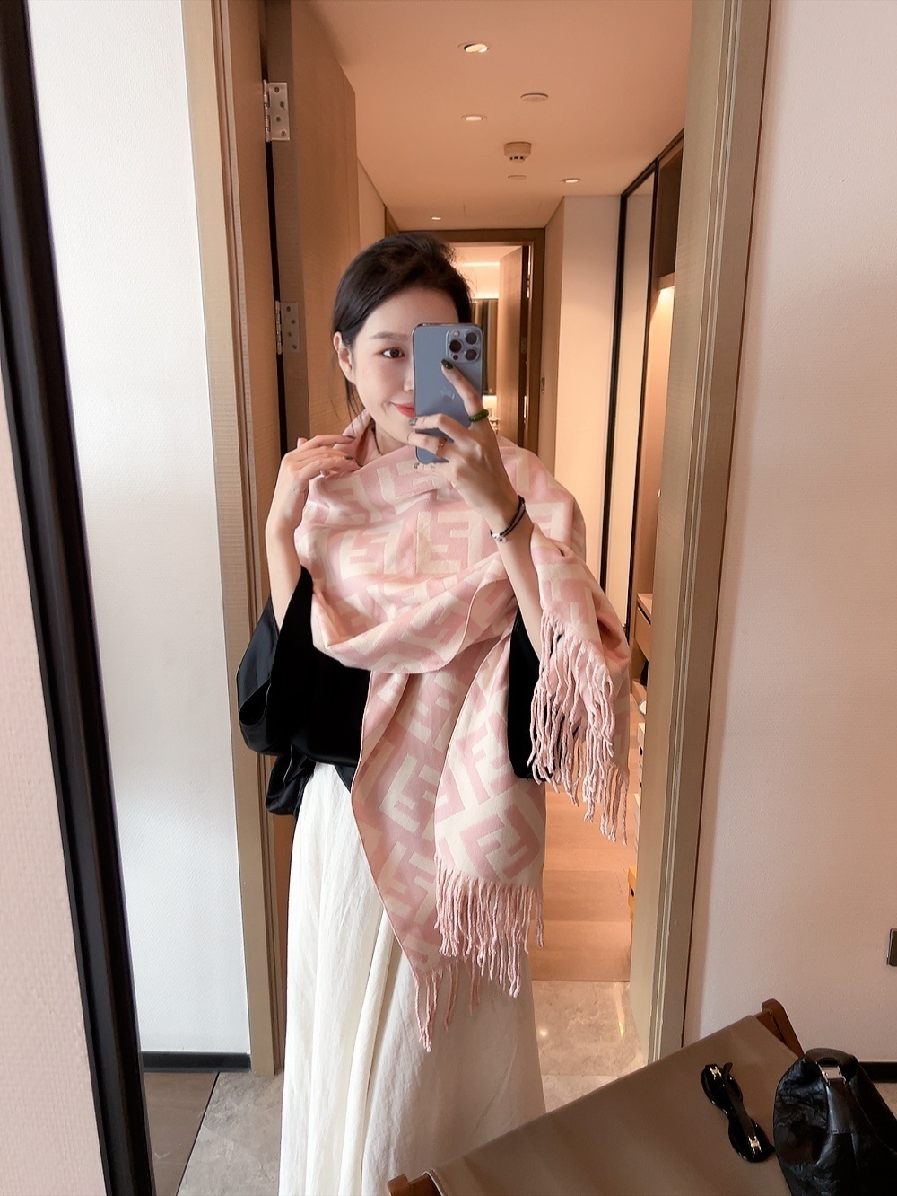 $21.00 FENDI ZT10053 gallery