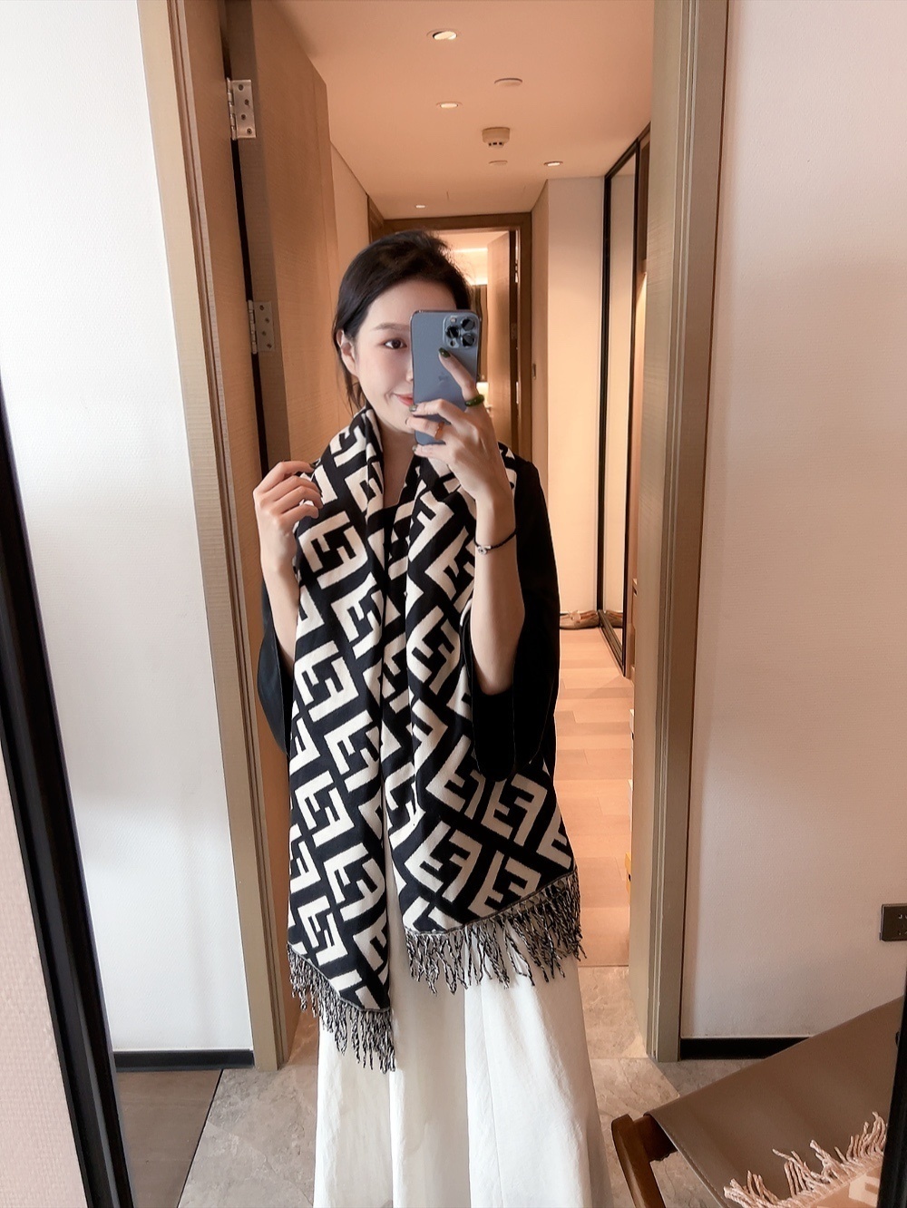 $21.00 FENDI ZT10053 gallery