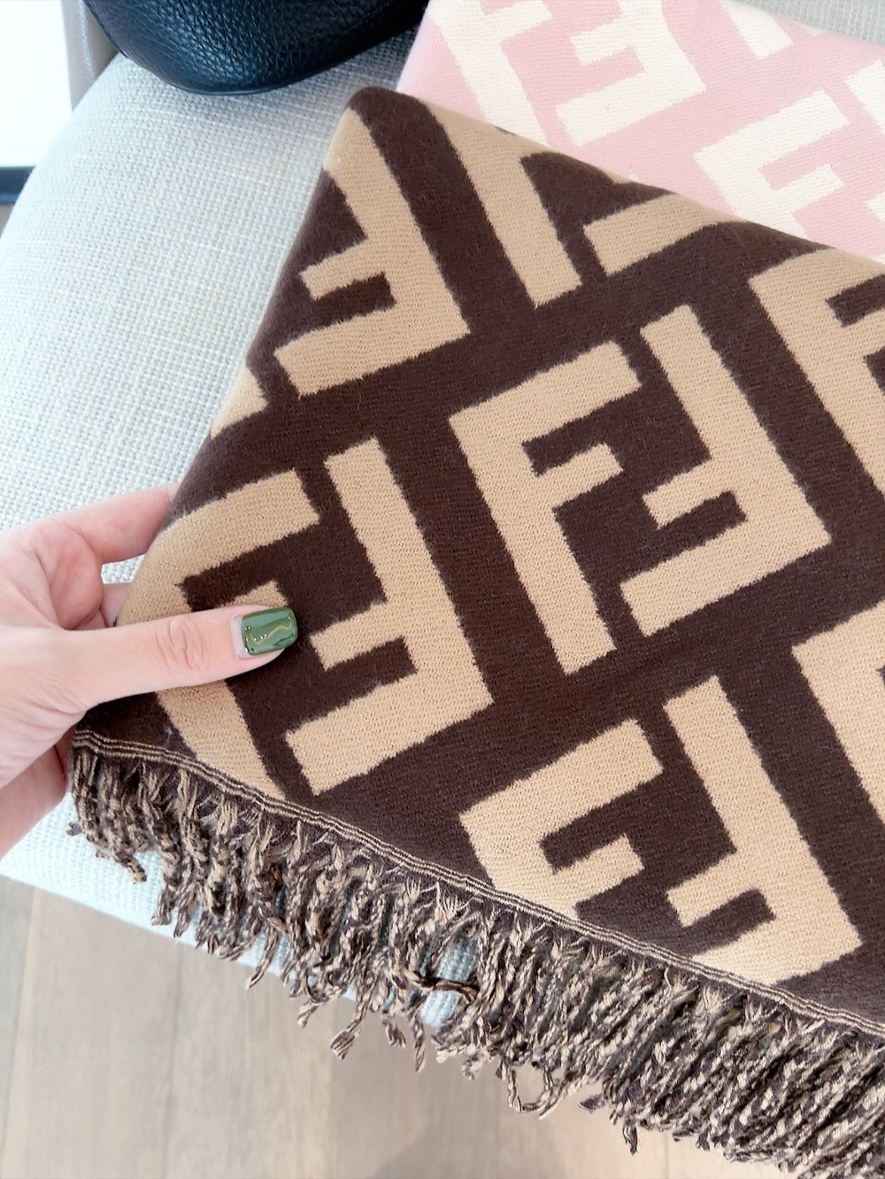 $21.00 FENDI ZT10053 gallery