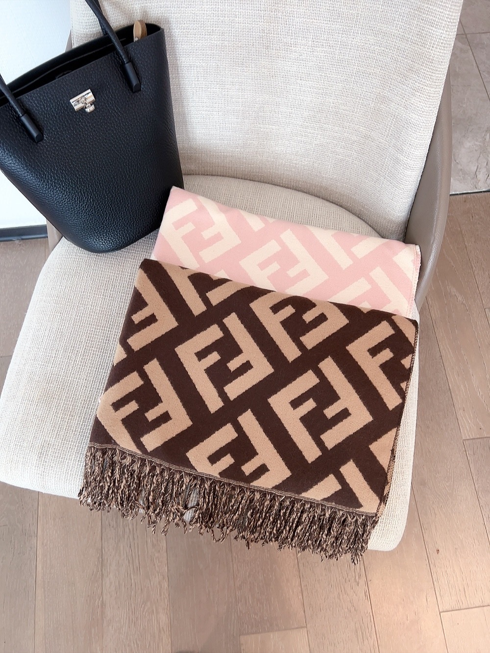 $21.00 FENDI ZT10053 gallery