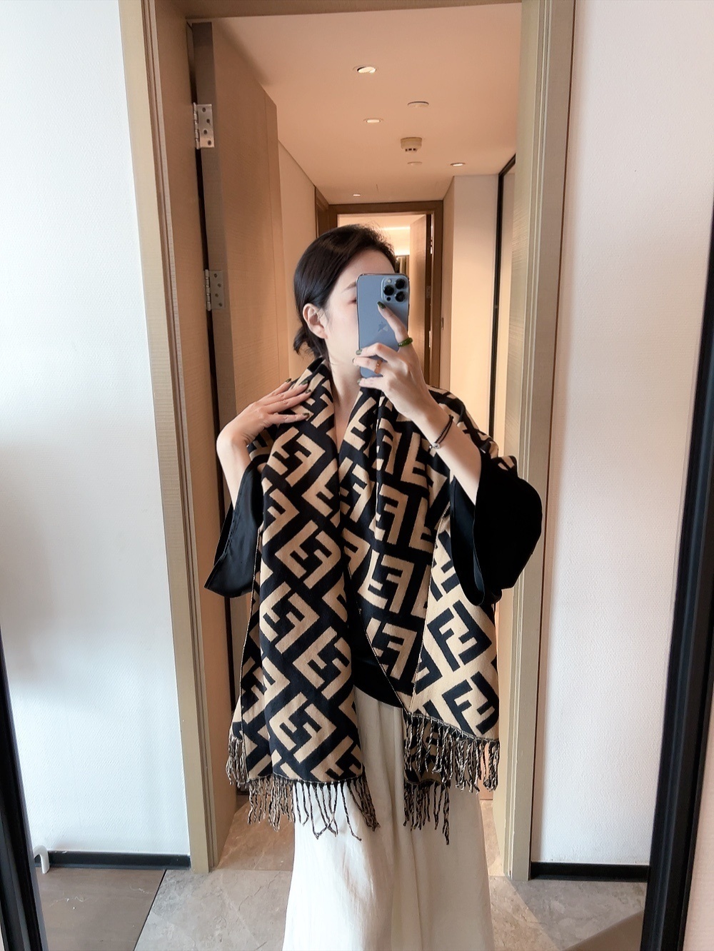 $21.00 FENDI ZT10053 gallery