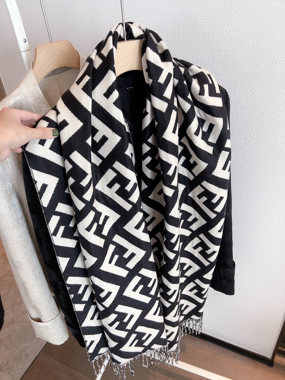 $21.00 FENDI ZT10053 gallery